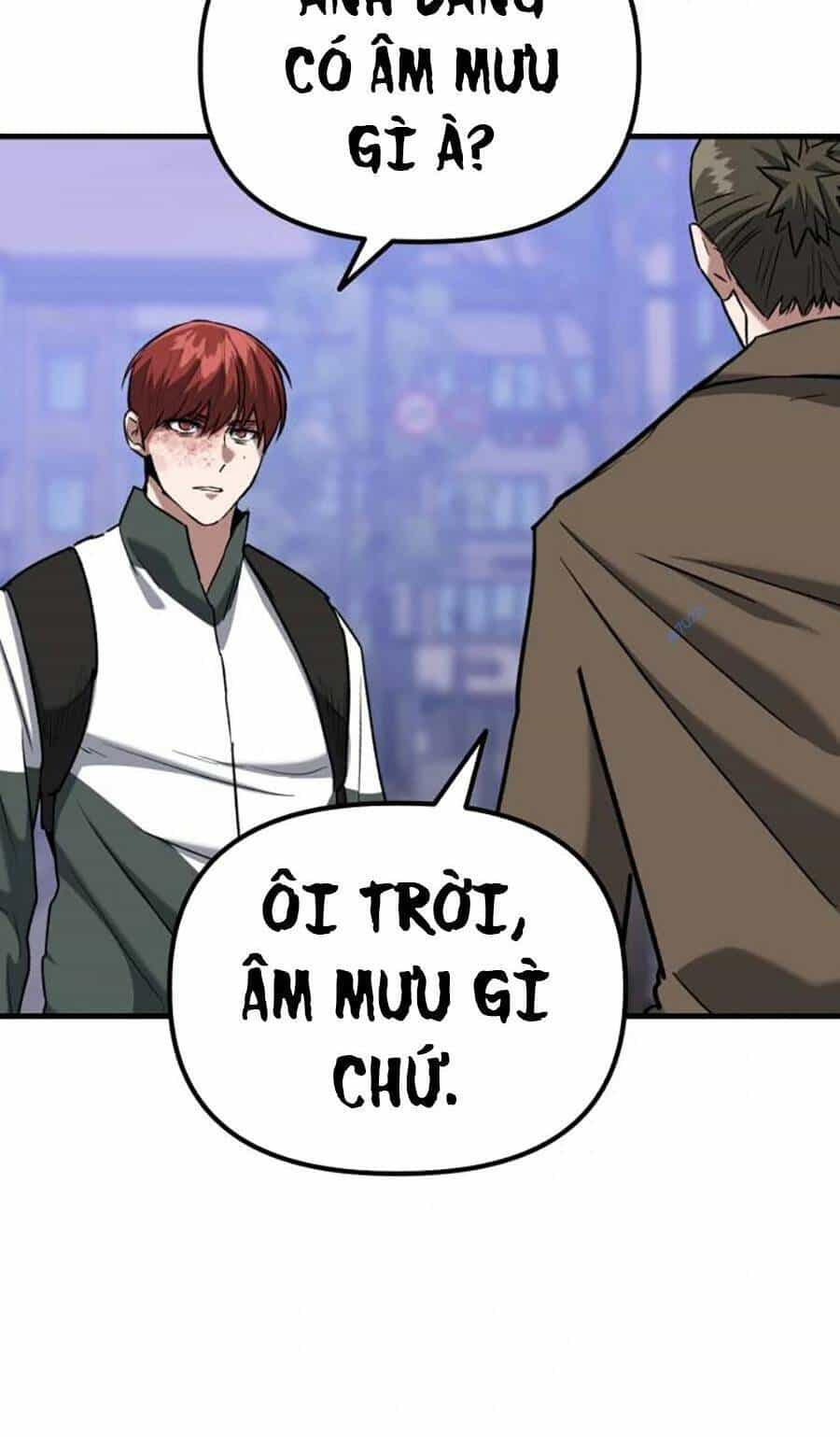 Sát Nhân Cuồng Loạn - Chương 39 - ảnh 24
