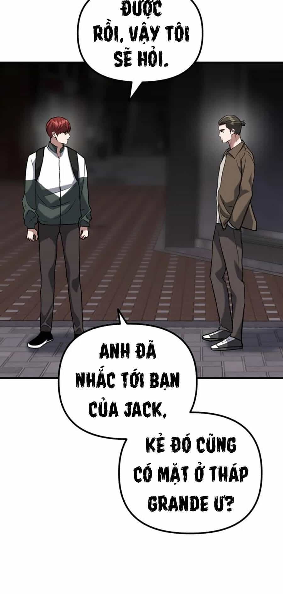 Sát Nhân Cuồng Loạn - Chương 39 - ảnh 32
