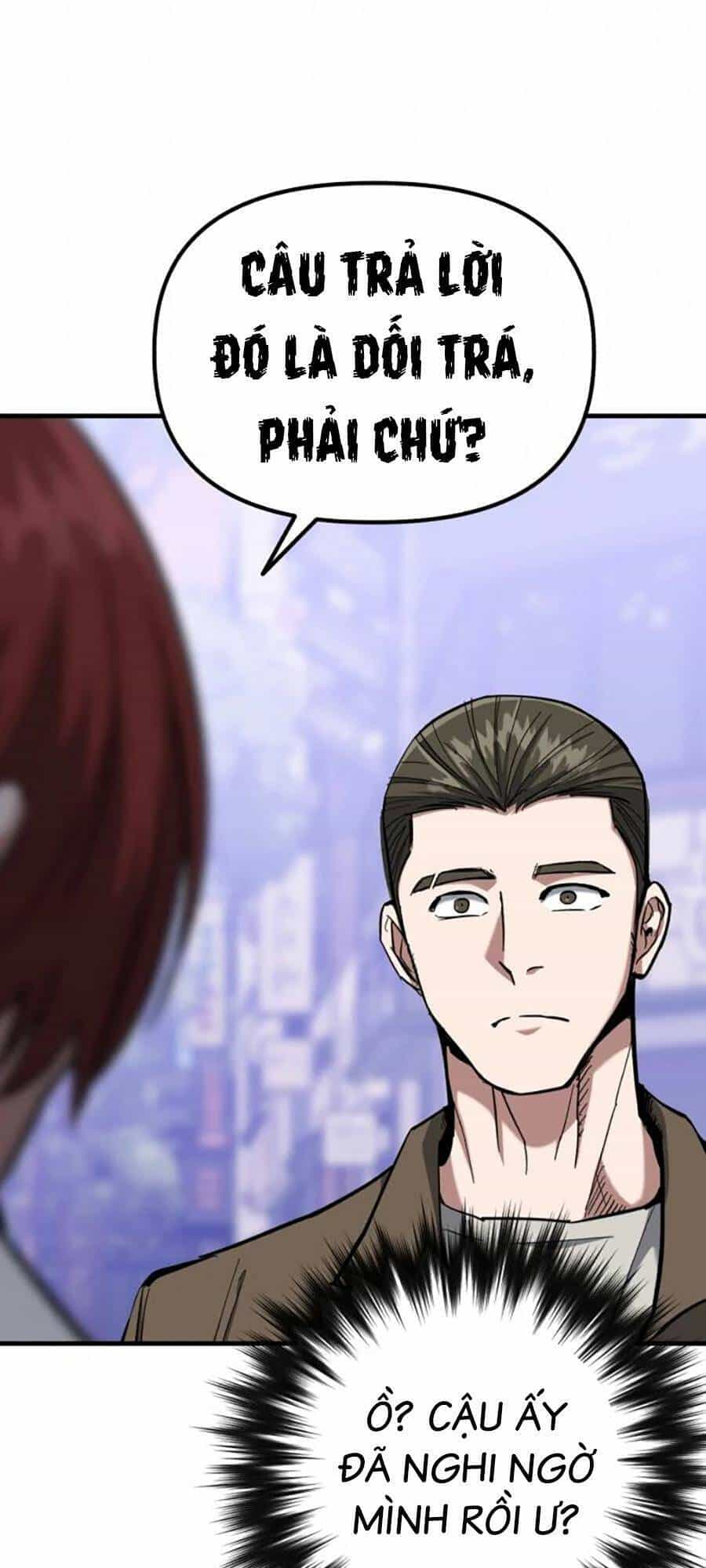 Sát Nhân Cuồng Loạn - Chương 39 - ảnh 39