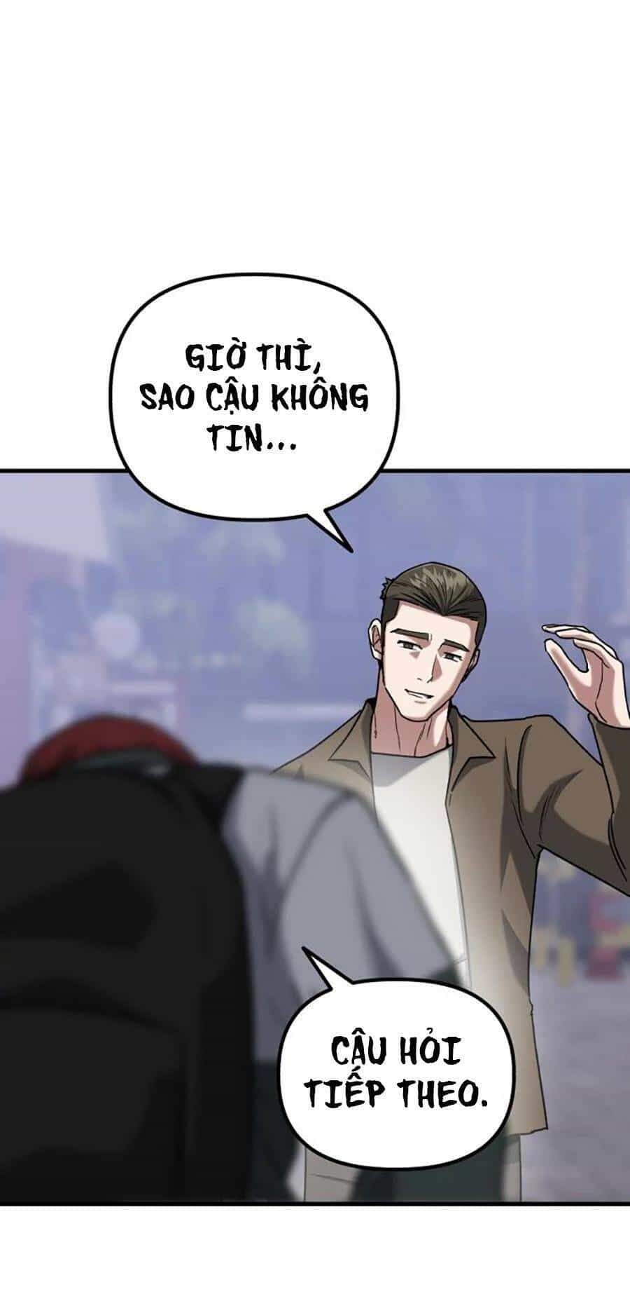Sát Nhân Cuồng Loạn - Chương 39 - ảnh 62