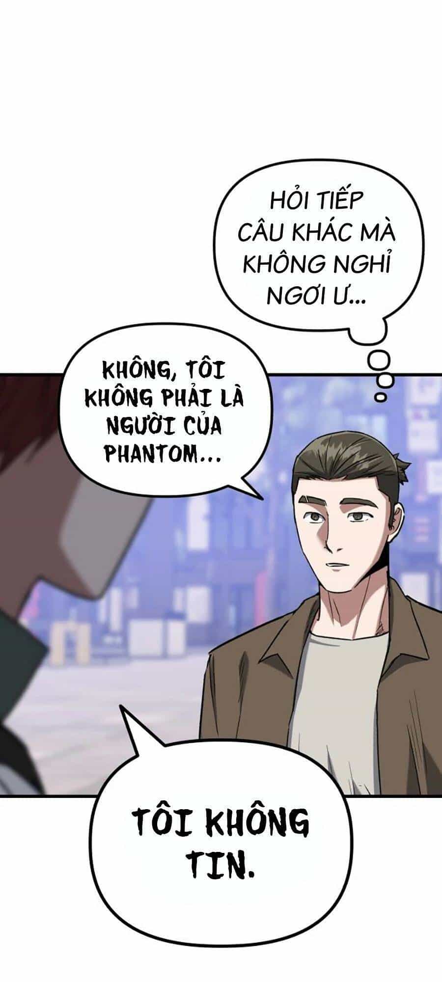 Sát Nhân Cuồng Loạn - Chương 39 - ảnh 67