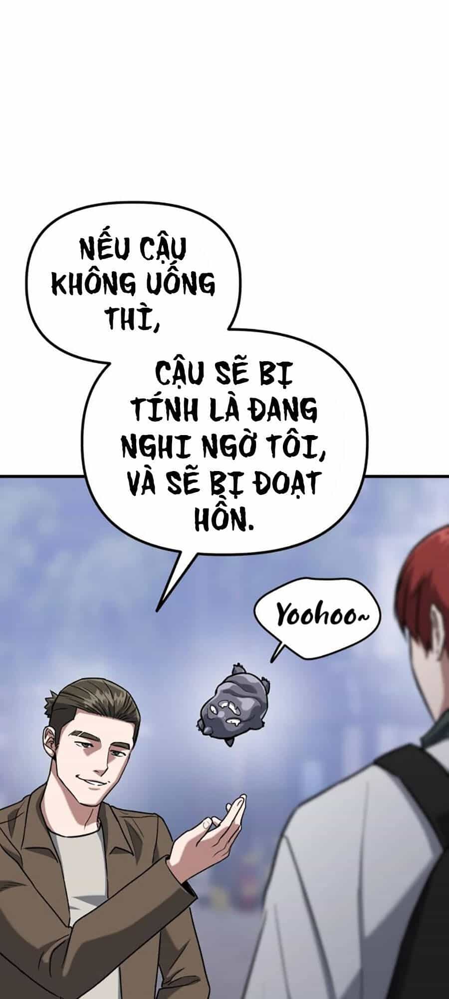 Sát Nhân Cuồng Loạn - Chương 39 - ảnh 99