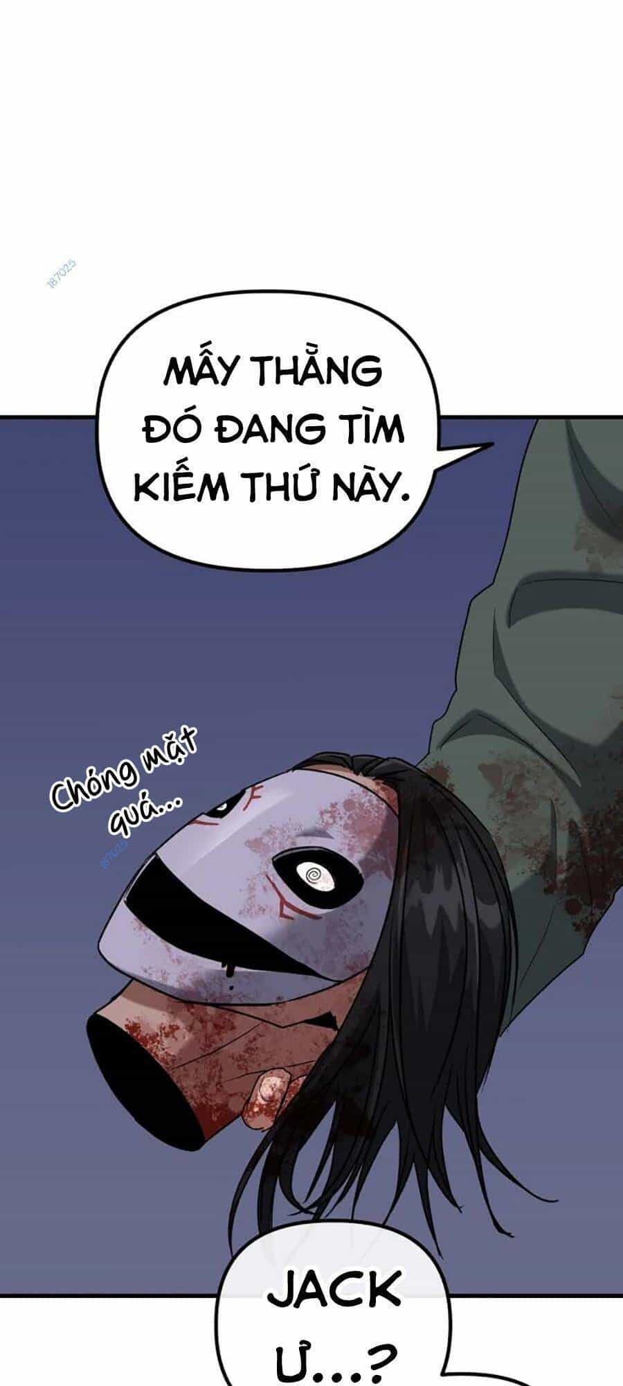 Sát Nhân Cuồng Loạn - Chương 40 - ảnh 103
