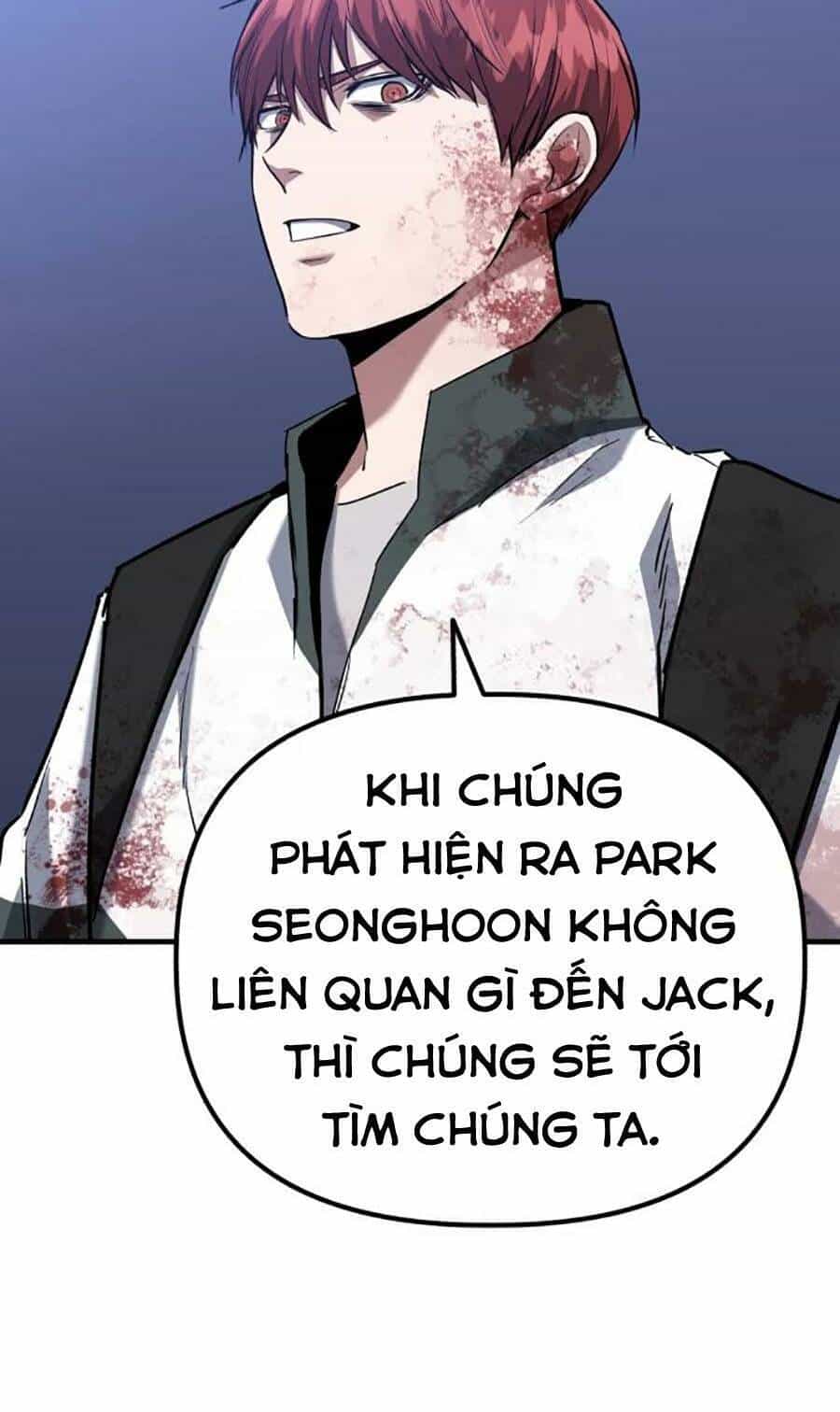 Sát Nhân Cuồng Loạn - Chương 40 - ảnh 105