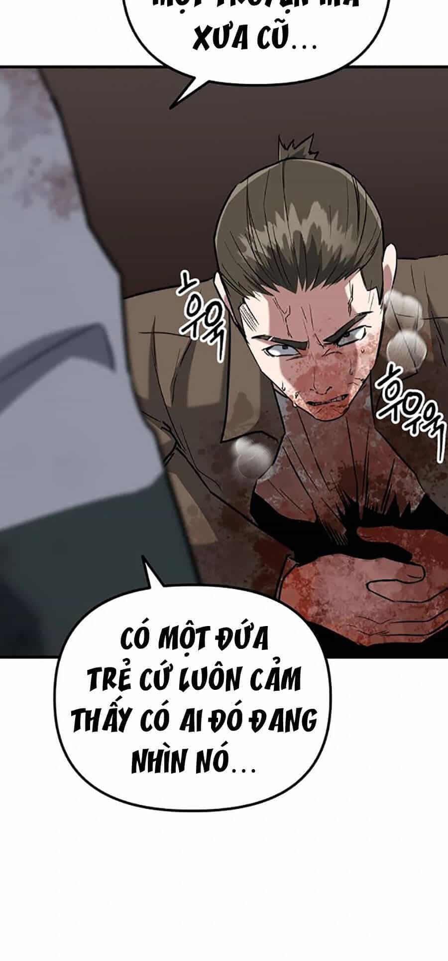 Sát Nhân Cuồng Loạn - Chương 40 - ảnh 18