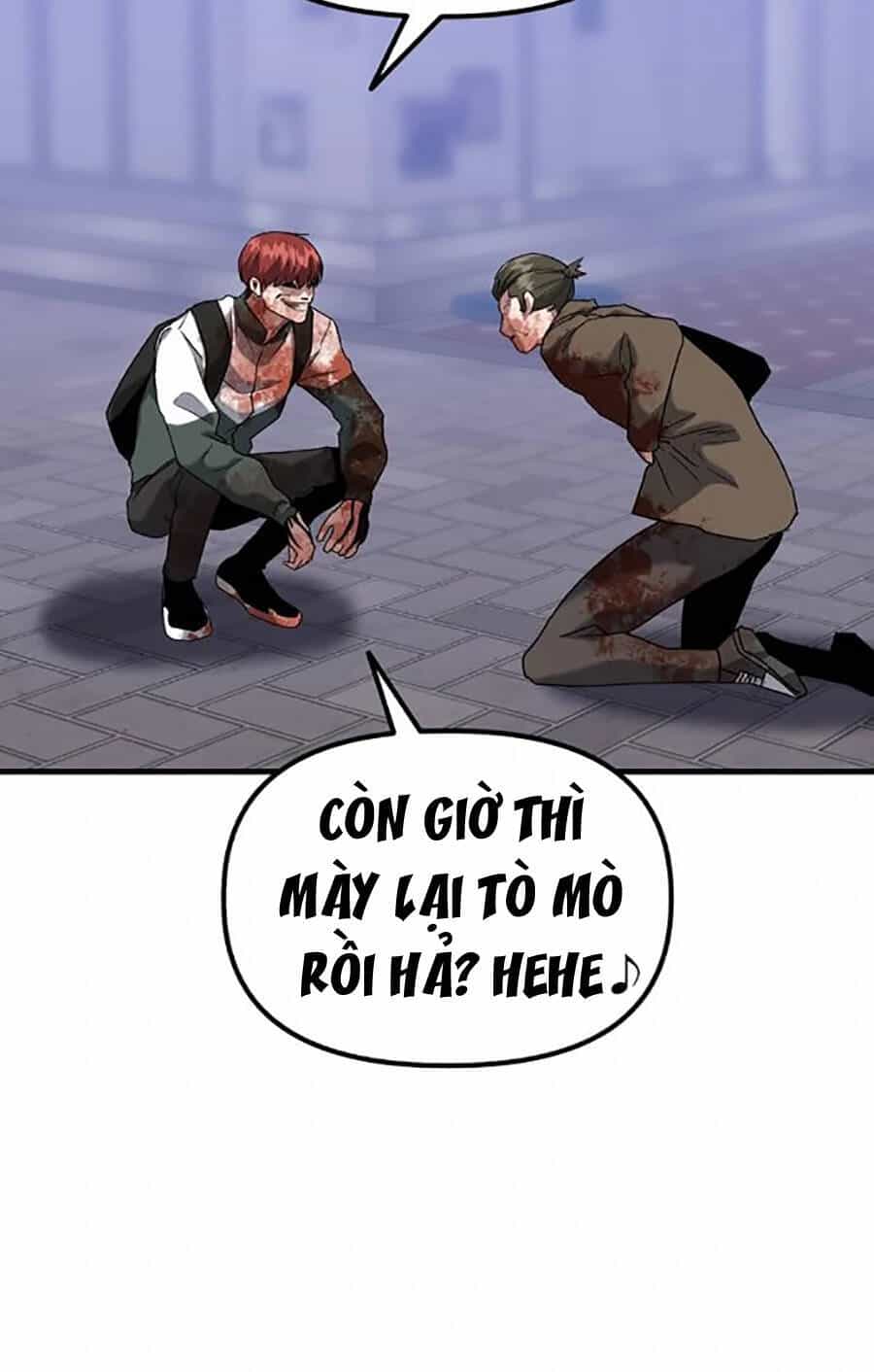 Sát Nhân Cuồng Loạn - Chương 40 - ảnh 24