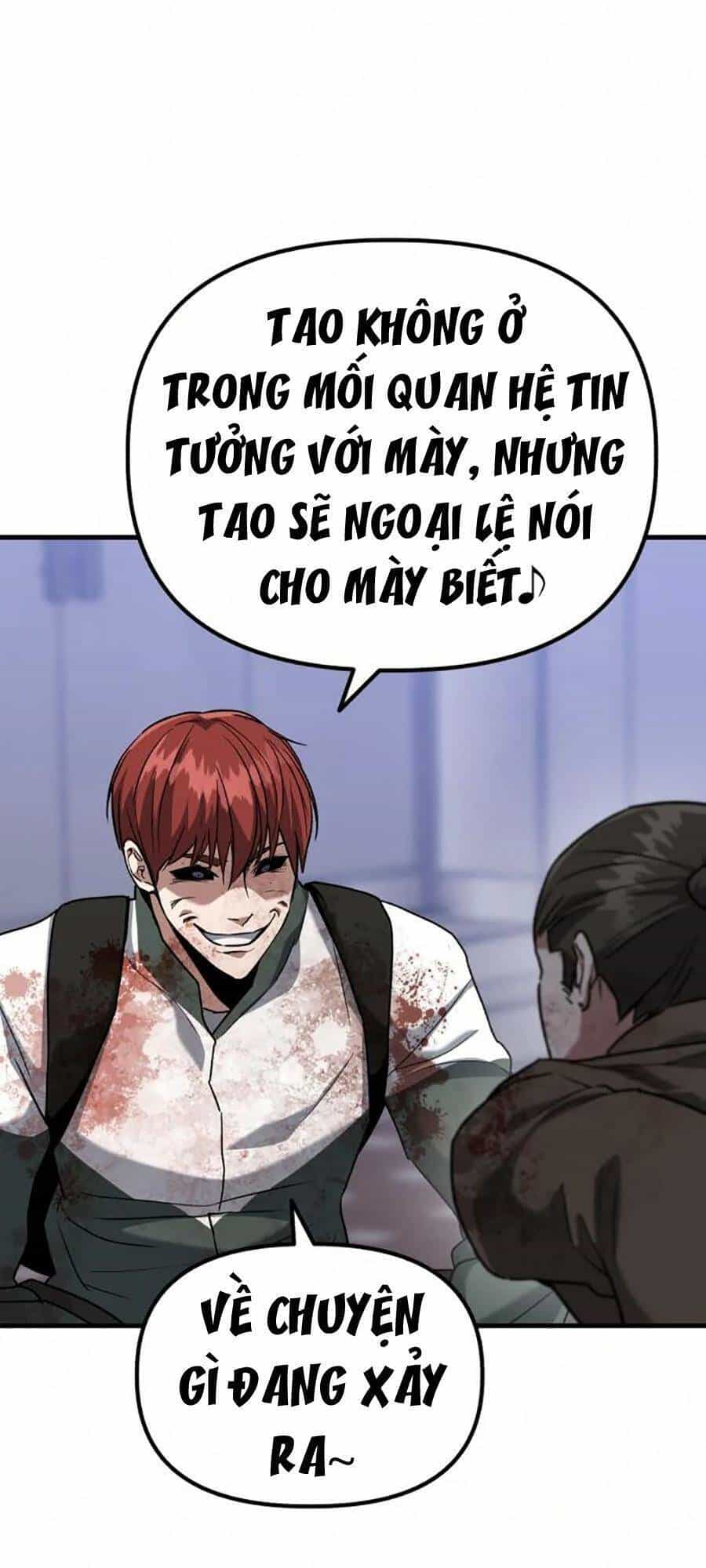Sát Nhân Cuồng Loạn - Chương 40 - ảnh 25