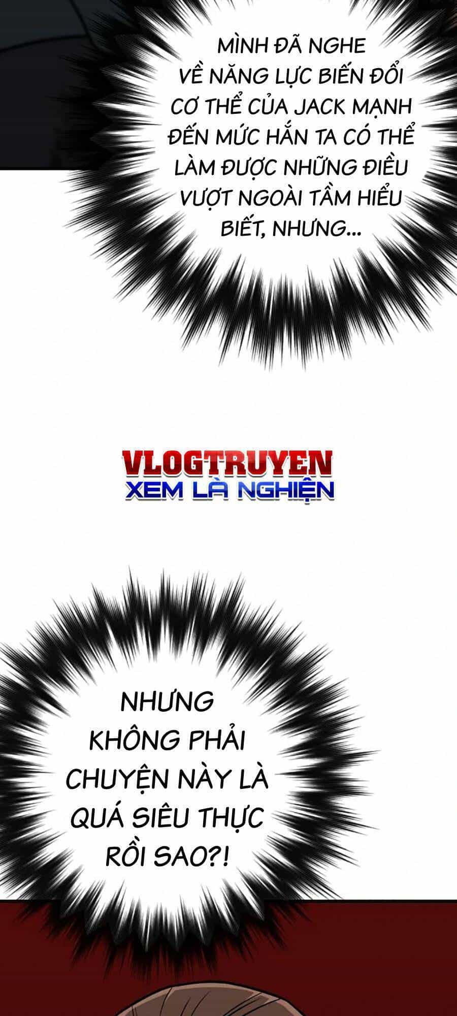 Sát Nhân Cuồng Loạn - Chương 40 - ảnh 39