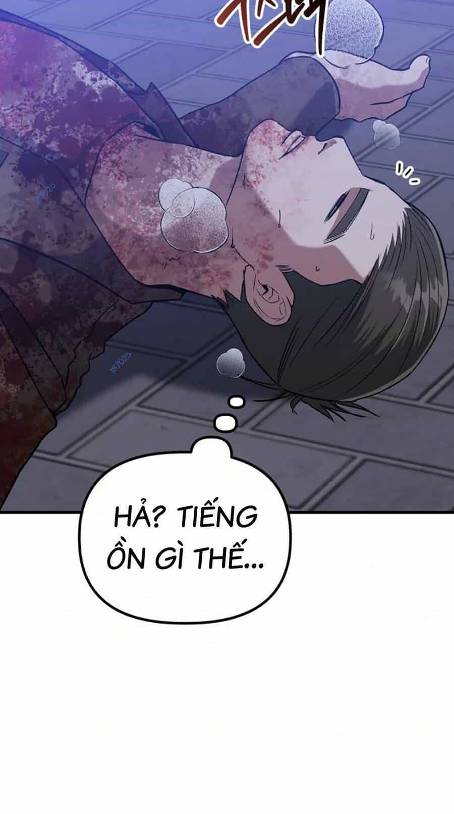 Sát Nhân Cuồng Loạn - Chương 40 - ảnh 72