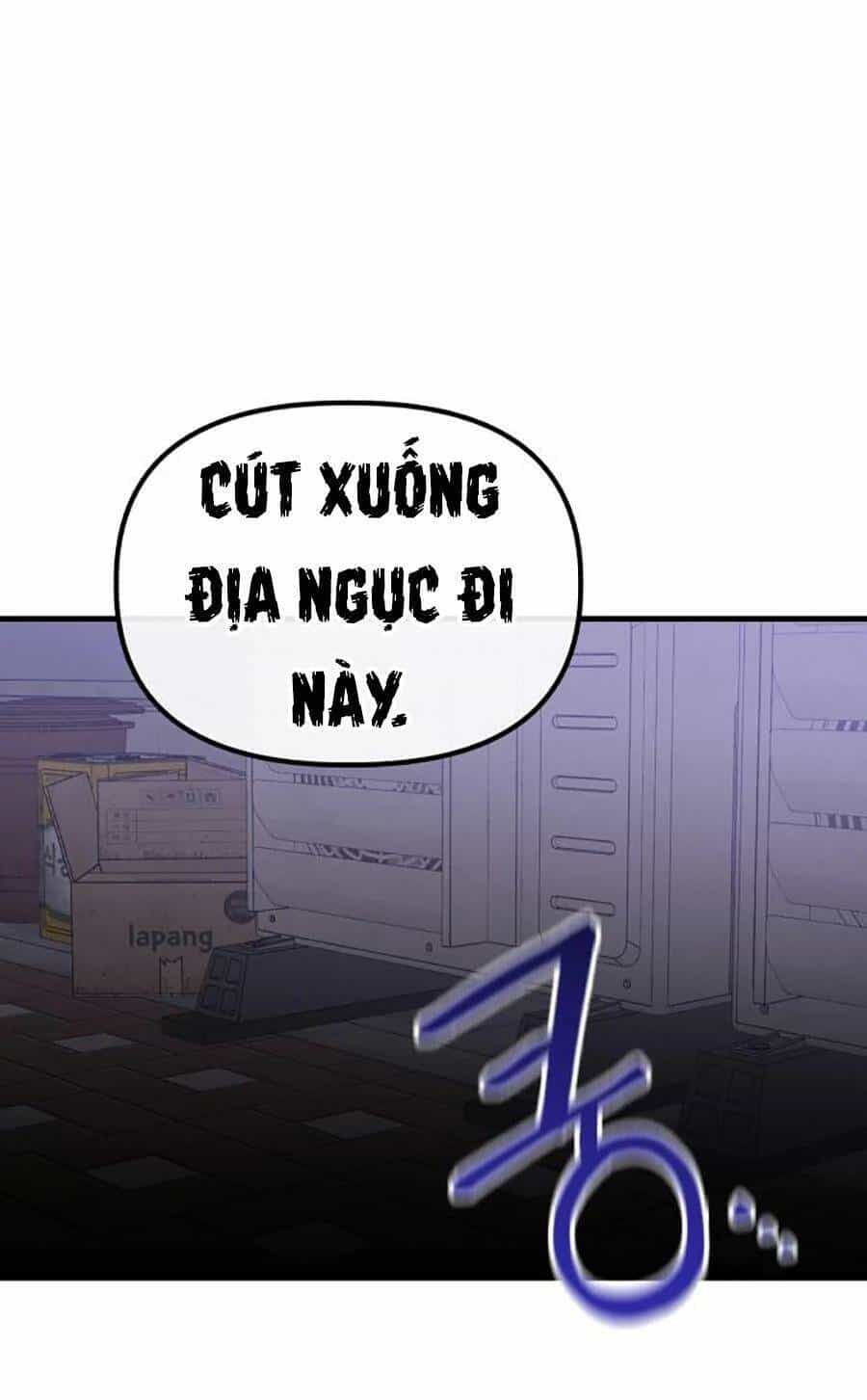 Sát Nhân Cuồng Loạn - Chương 40 - ảnh 77