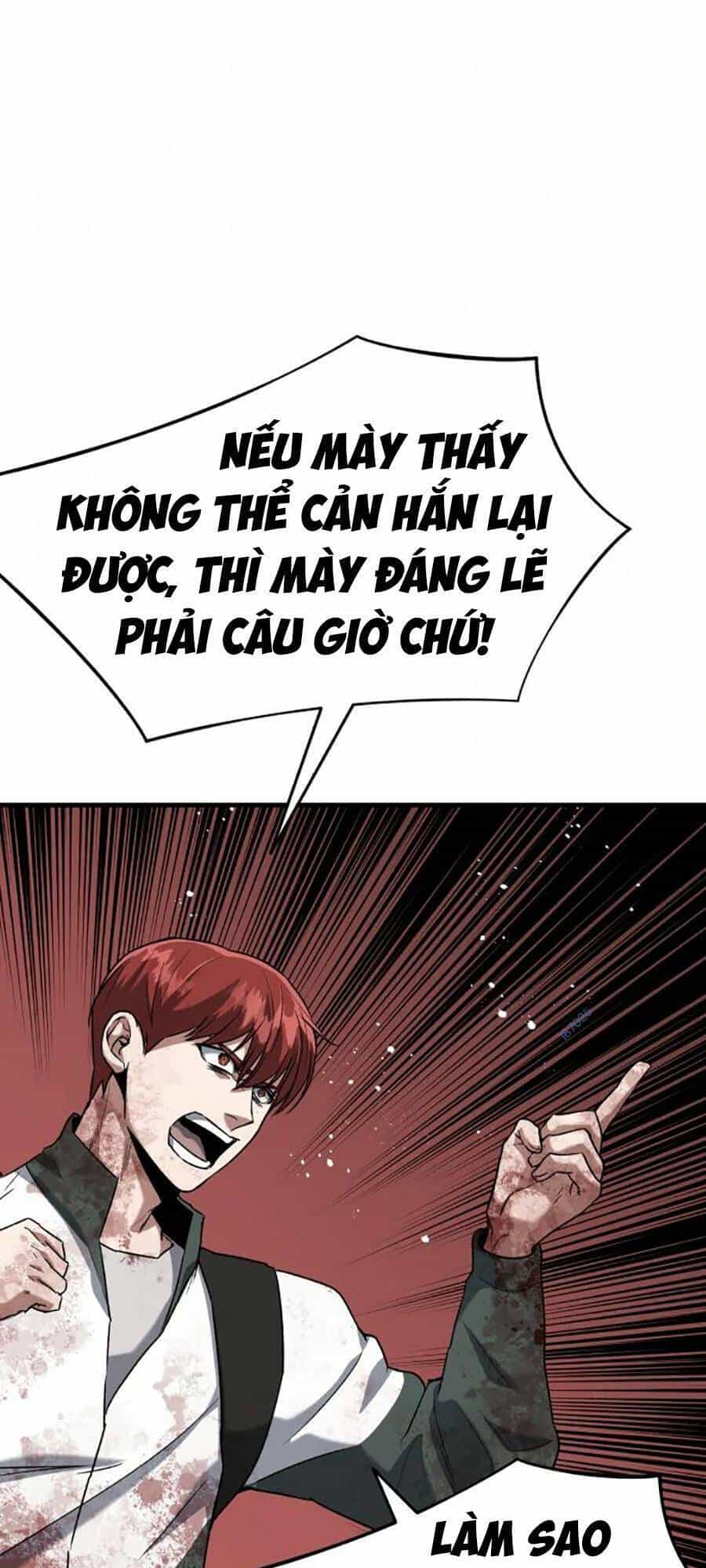 Sát Nhân Cuồng Loạn - Chương 40 - ảnh 82