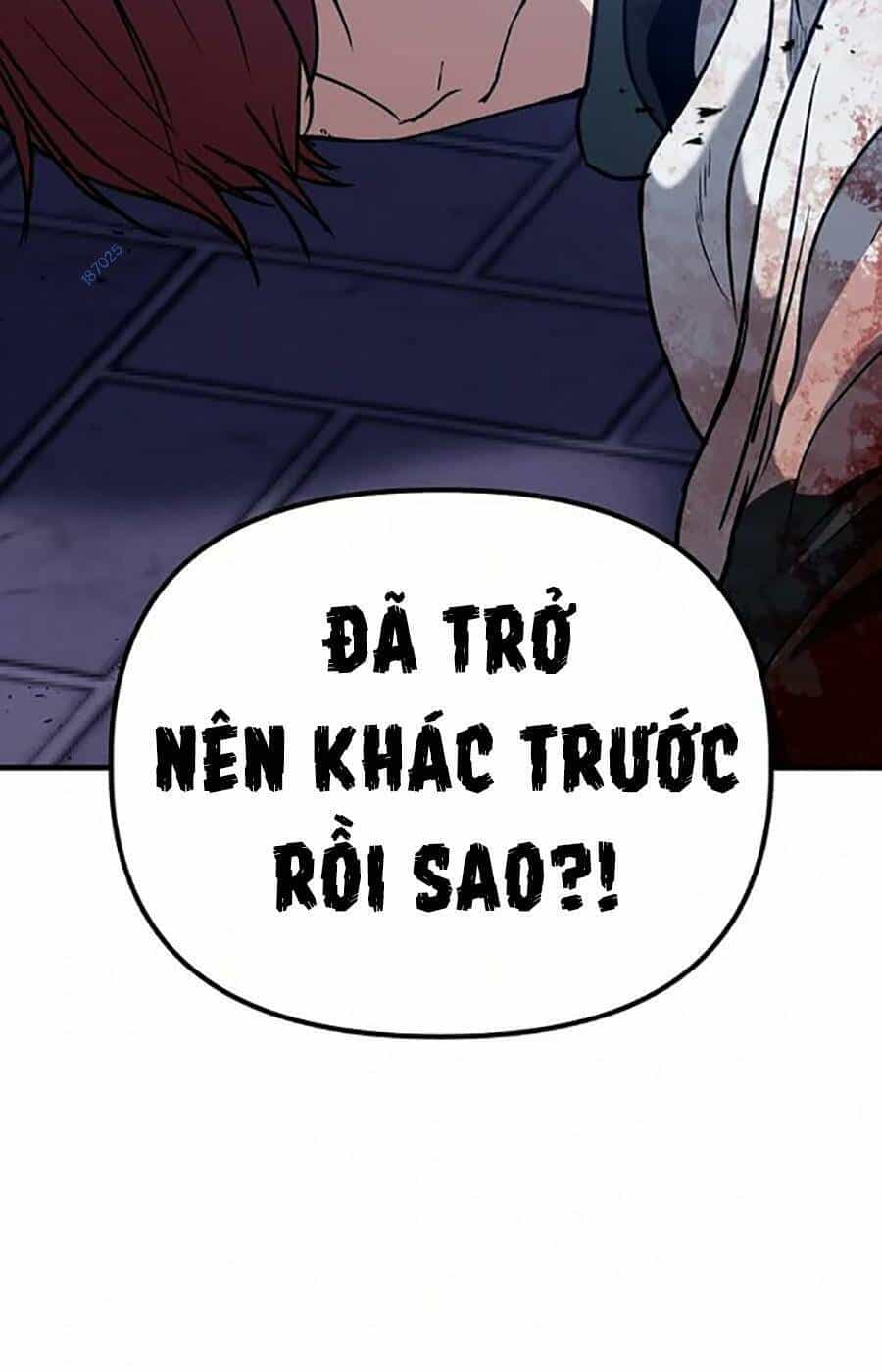 Sát Nhân Cuồng Loạn - Chương 40 - ảnh 9
