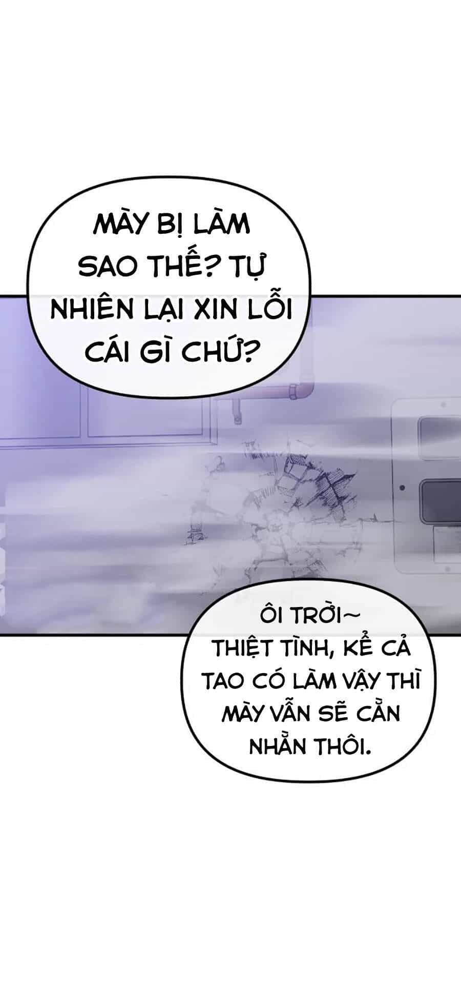 Sát Nhân Cuồng Loạn - Chương 40 - ảnh 90
