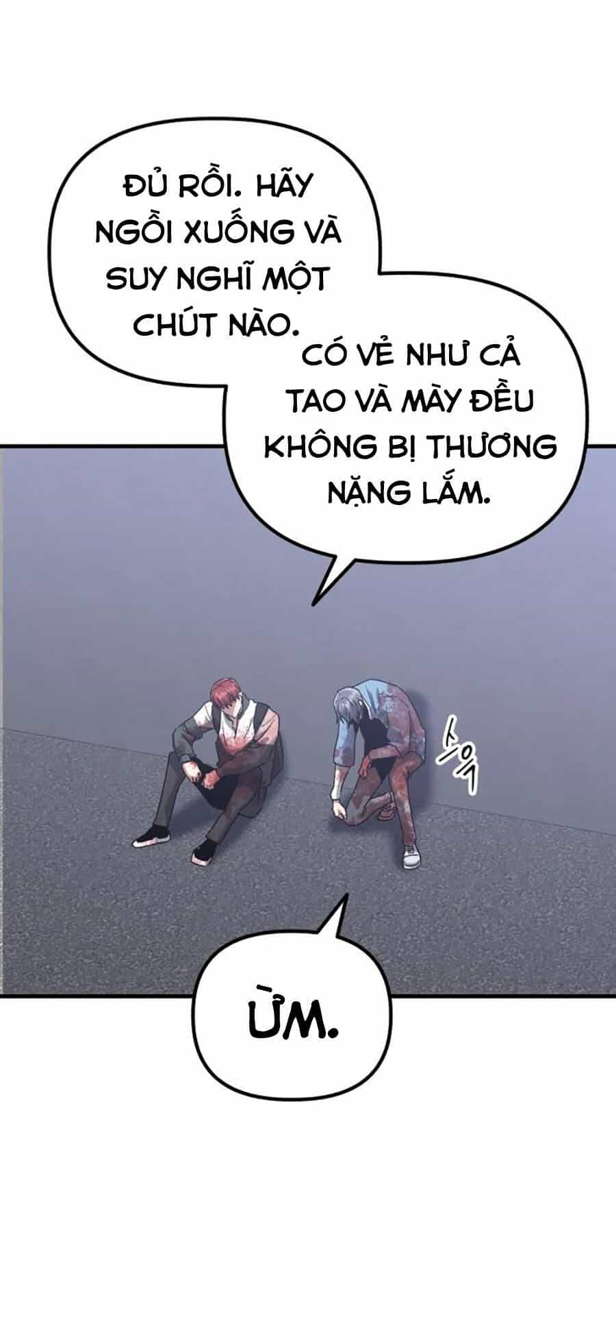 Sát Nhân Cuồng Loạn - Chương 40 - ảnh 91