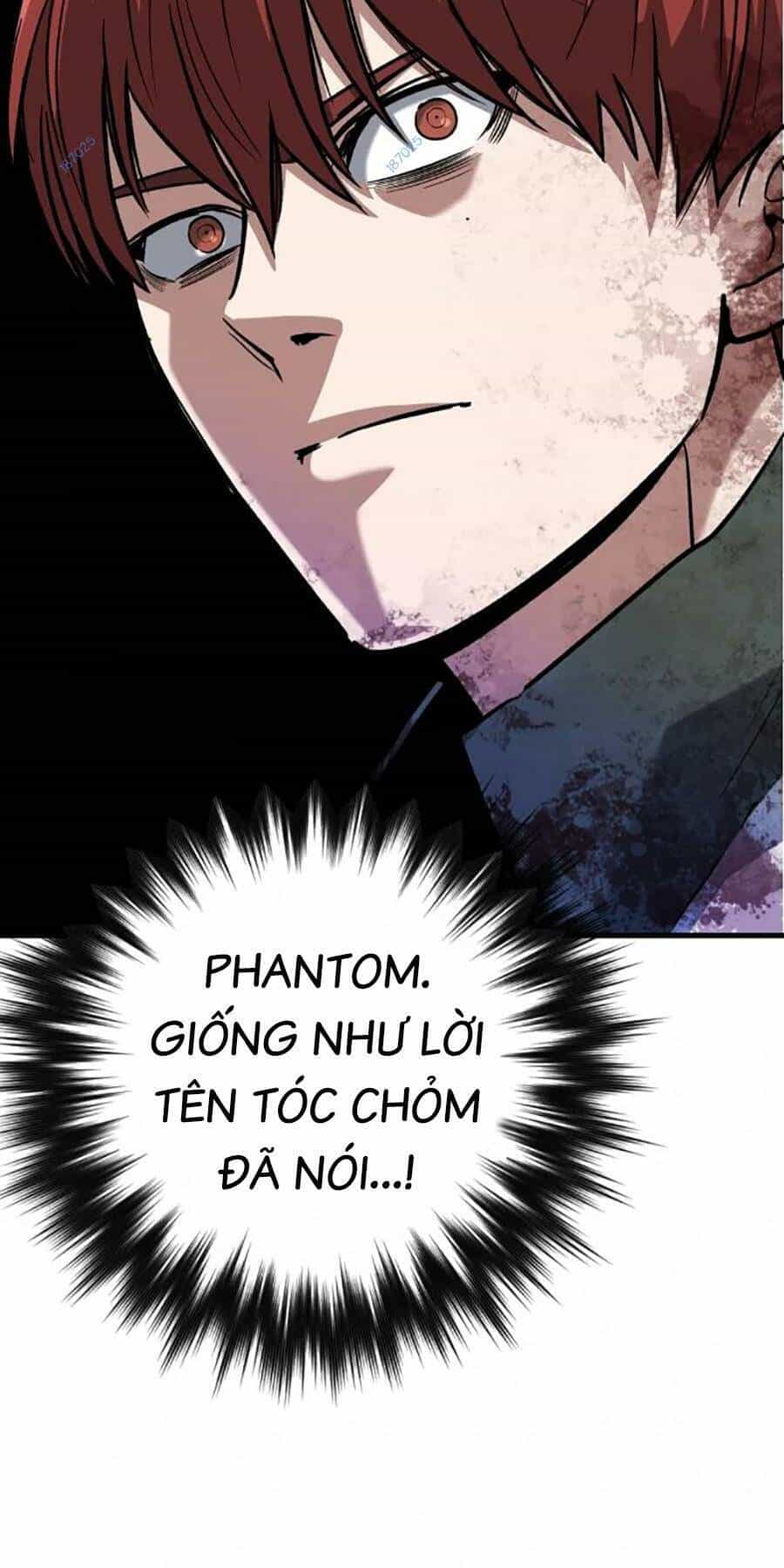 Sát Nhân Cuồng Loạn - Chương 40 - ảnh 99