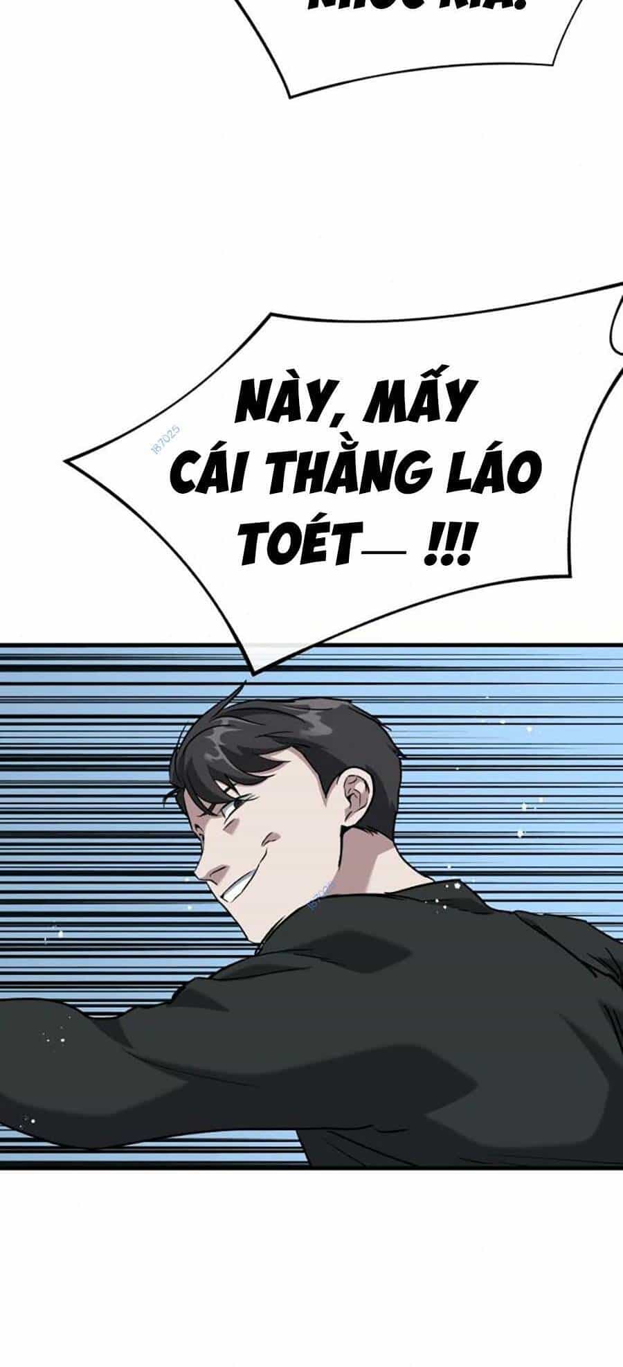 Sát Nhân Cuồng Loạn - Chương 41 - ảnh 12