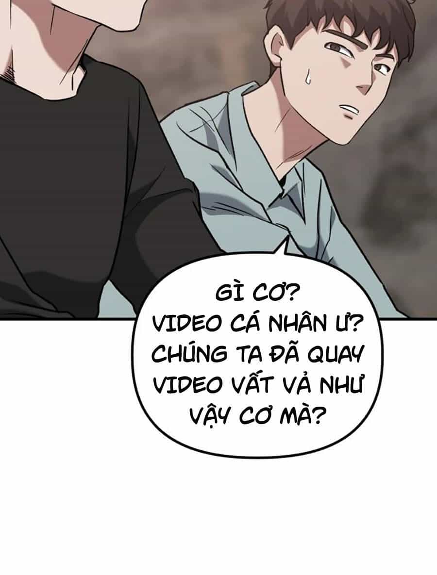 Sát Nhân Cuồng Loạn - Chương 41 - ảnh 19