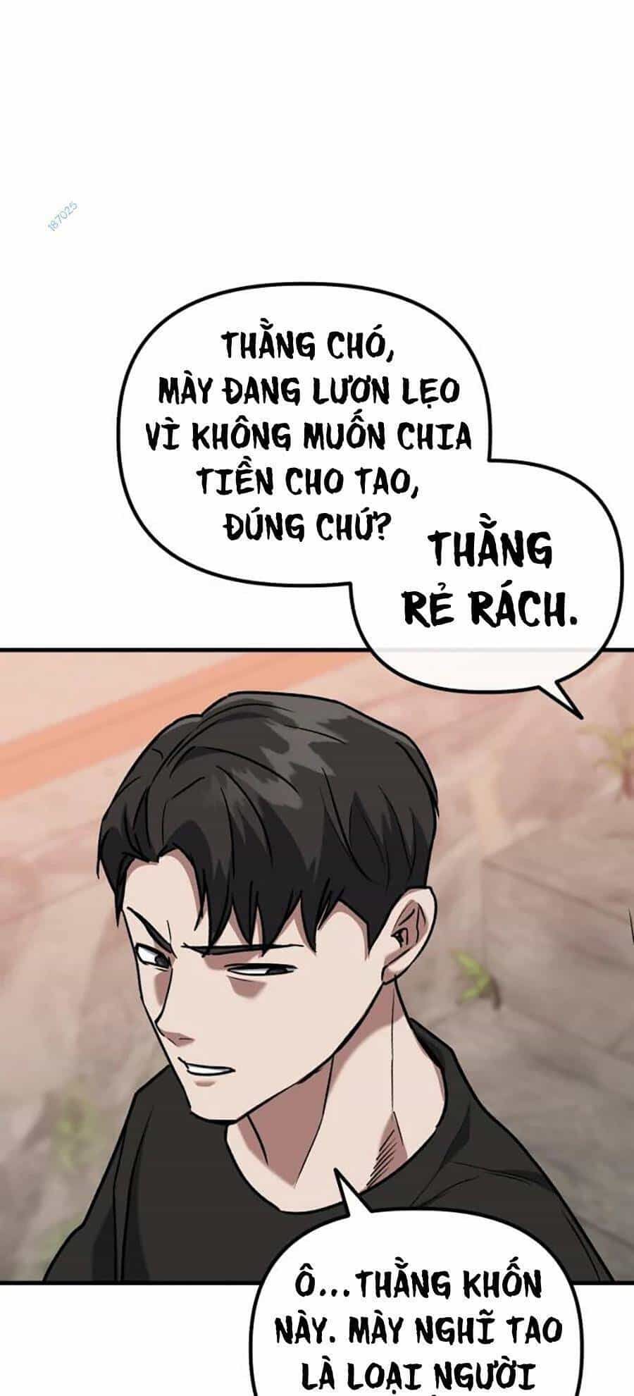 Sát Nhân Cuồng Loạn - Chương 41 - ảnh 20