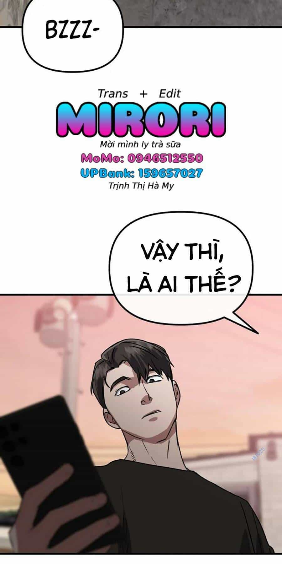 Sát Nhân Cuồng Loạn - Chương 41 - ảnh 26