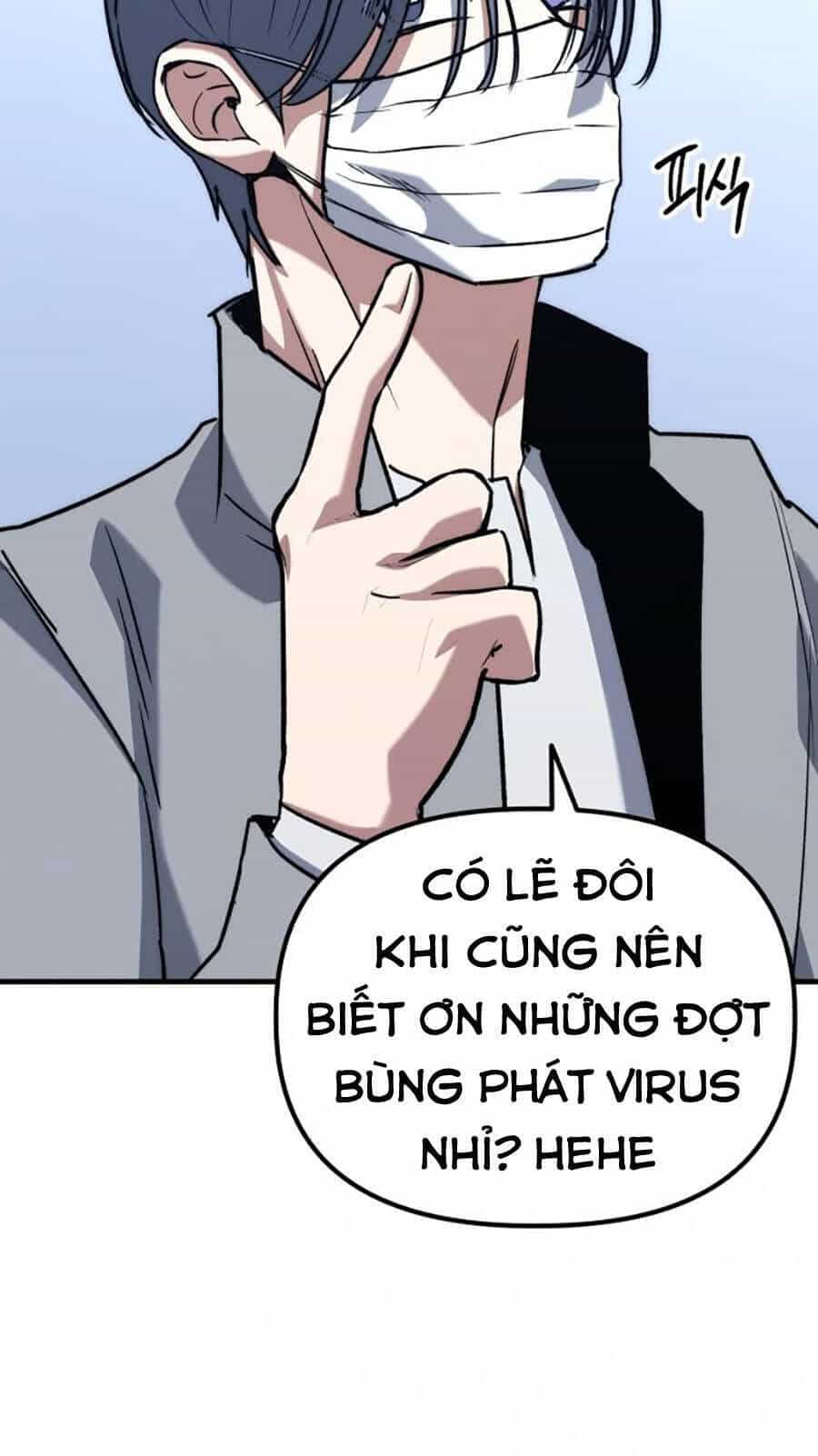 Sát Nhân Cuồng Loạn - Chương 41 - ảnh 33