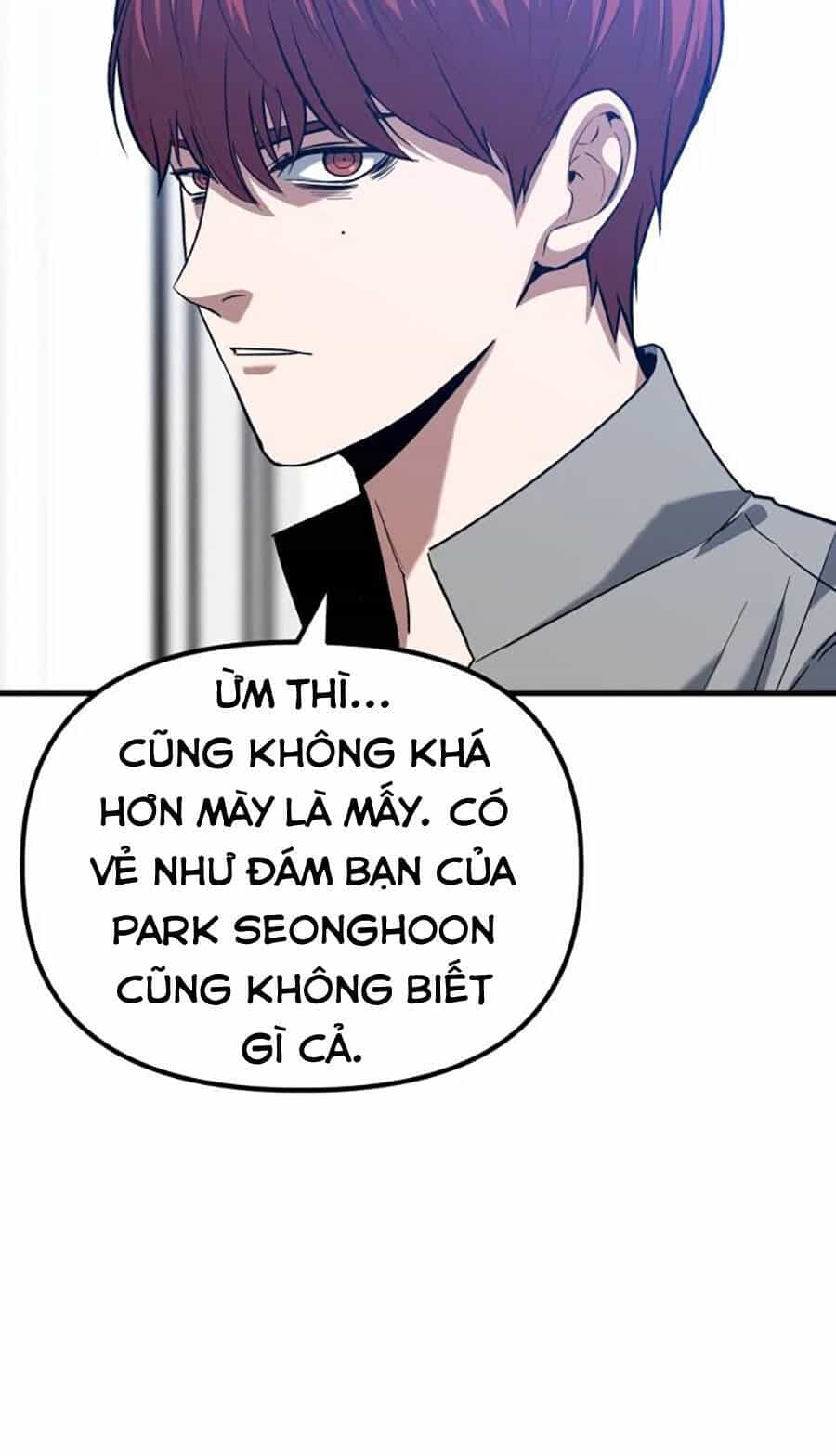 Sát Nhân Cuồng Loạn - Chương 41 - ảnh 39