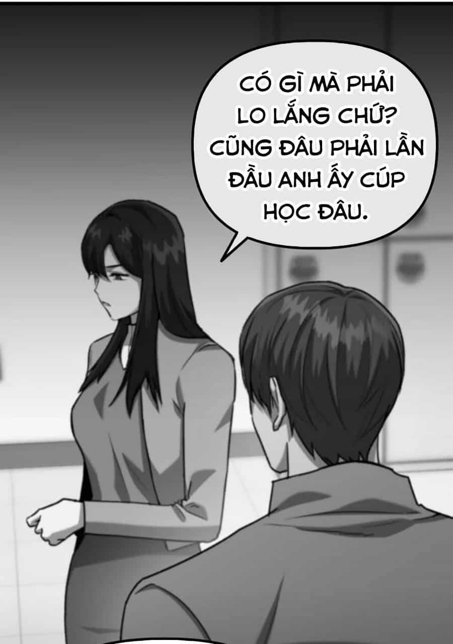 Sát Nhân Cuồng Loạn - Chương 41 - ảnh 41