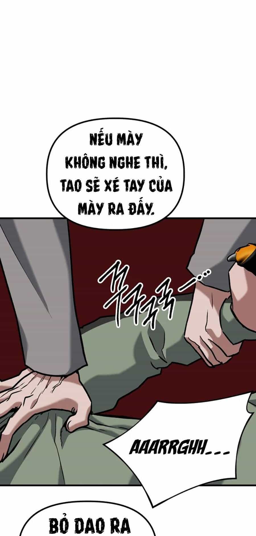 Sát Nhân Cuồng Loạn - Chương 41 - ảnh 68