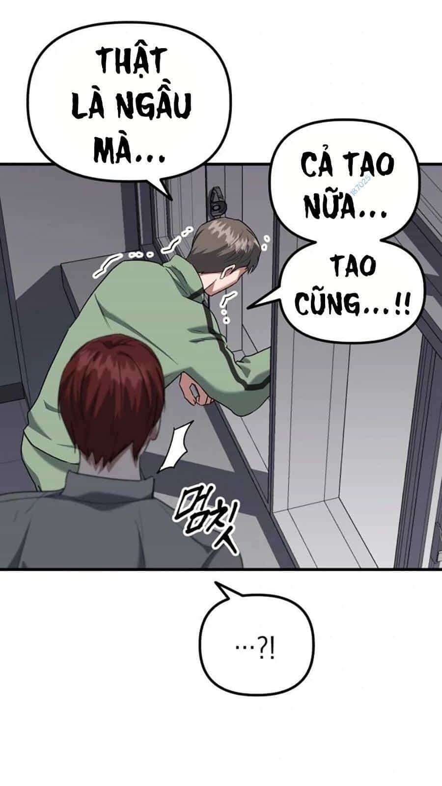 Sát Nhân Cuồng Loạn - Chương 41 - ảnh 82
