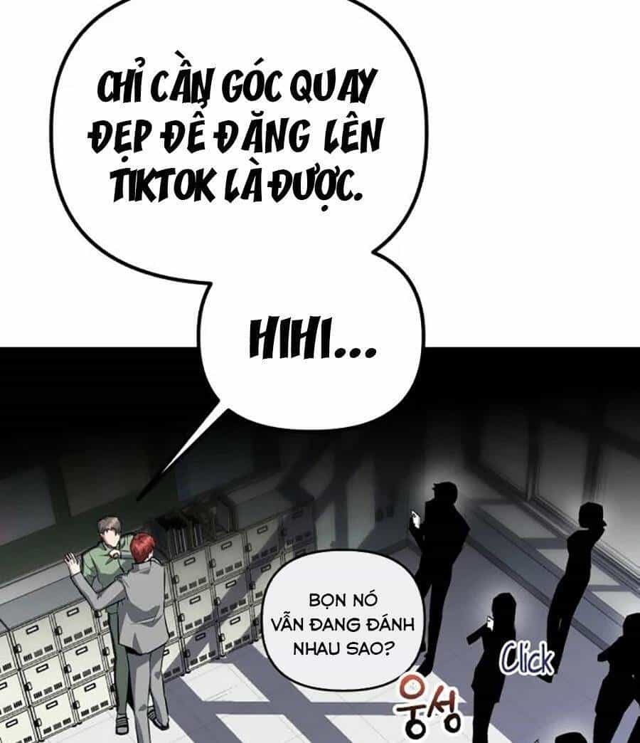 Sát Nhân Cuồng Loạn - Chương 42 - ảnh 19