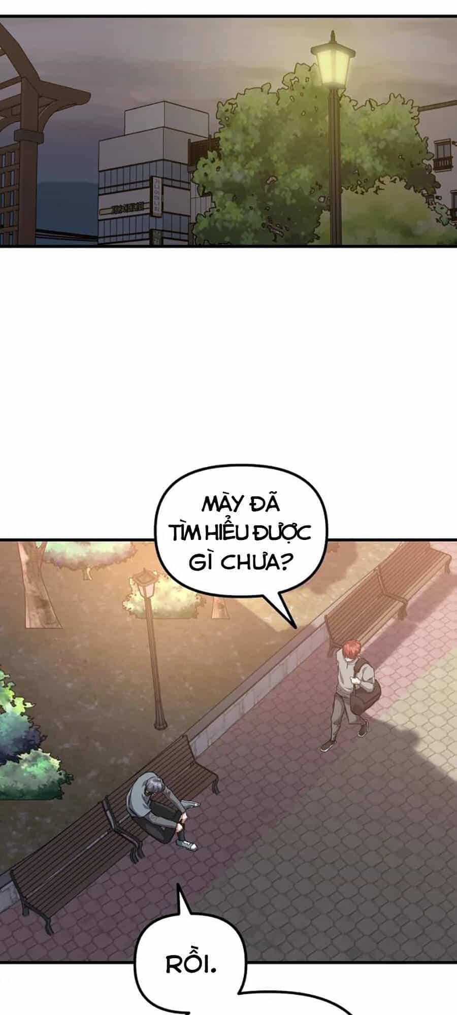 Sát Nhân Cuồng Loạn - Chương 42 - ảnh 26