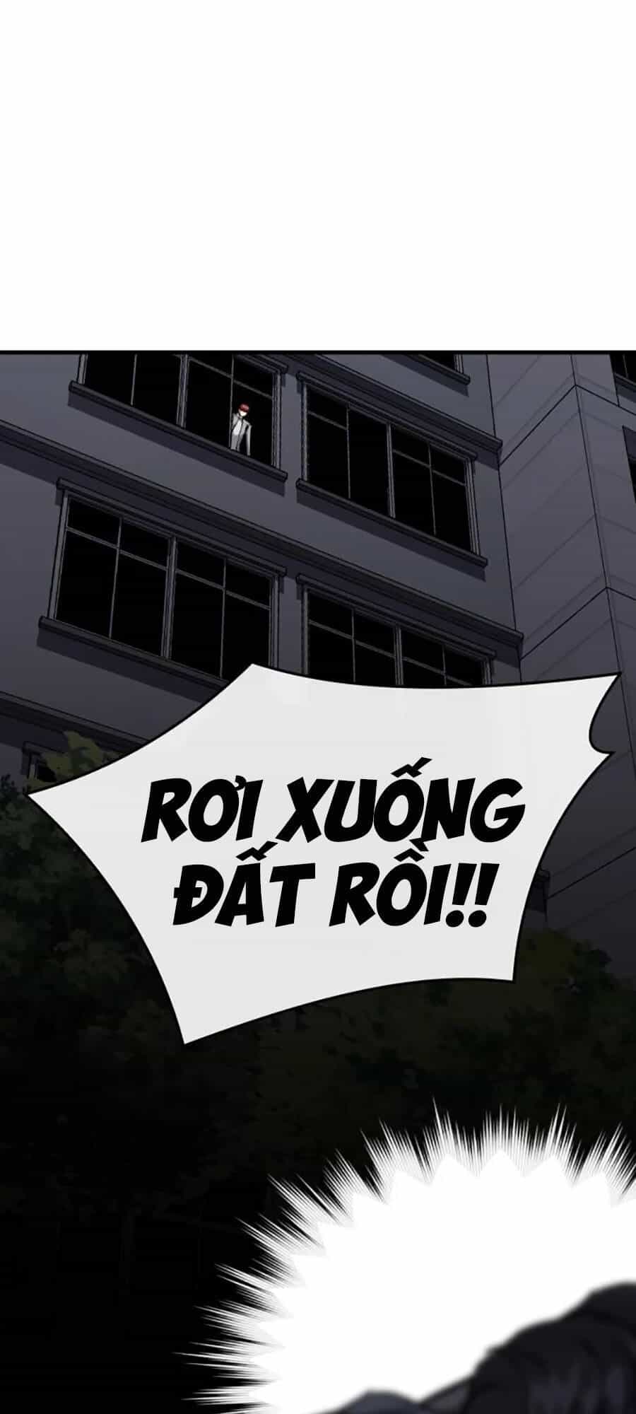 Sát Nhân Cuồng Loạn - Chương 42 - ảnh 4