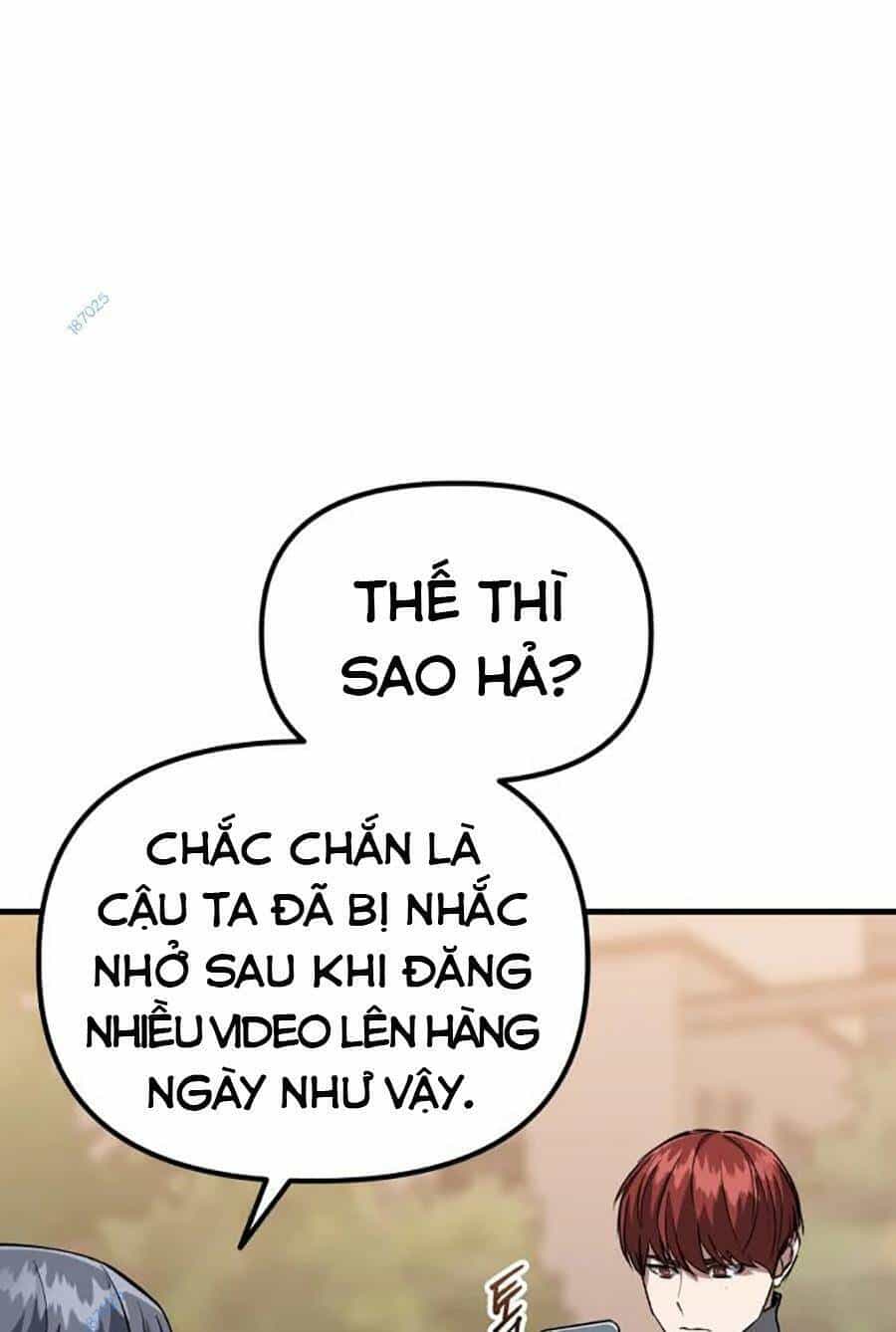 Sát Nhân Cuồng Loạn - Chương 42 - ảnh 41
