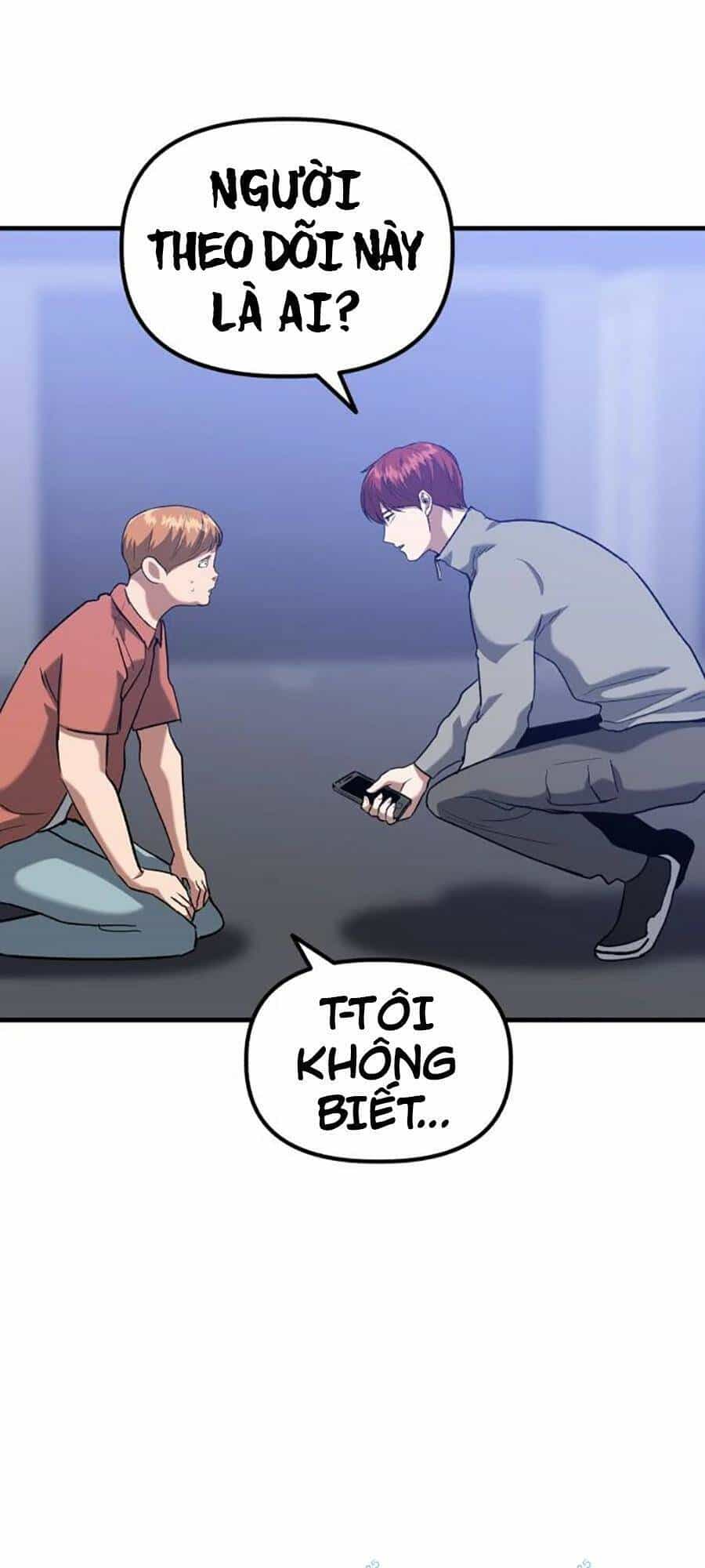 Sát Nhân Cuồng Loạn - Chương 42 - ảnh 73