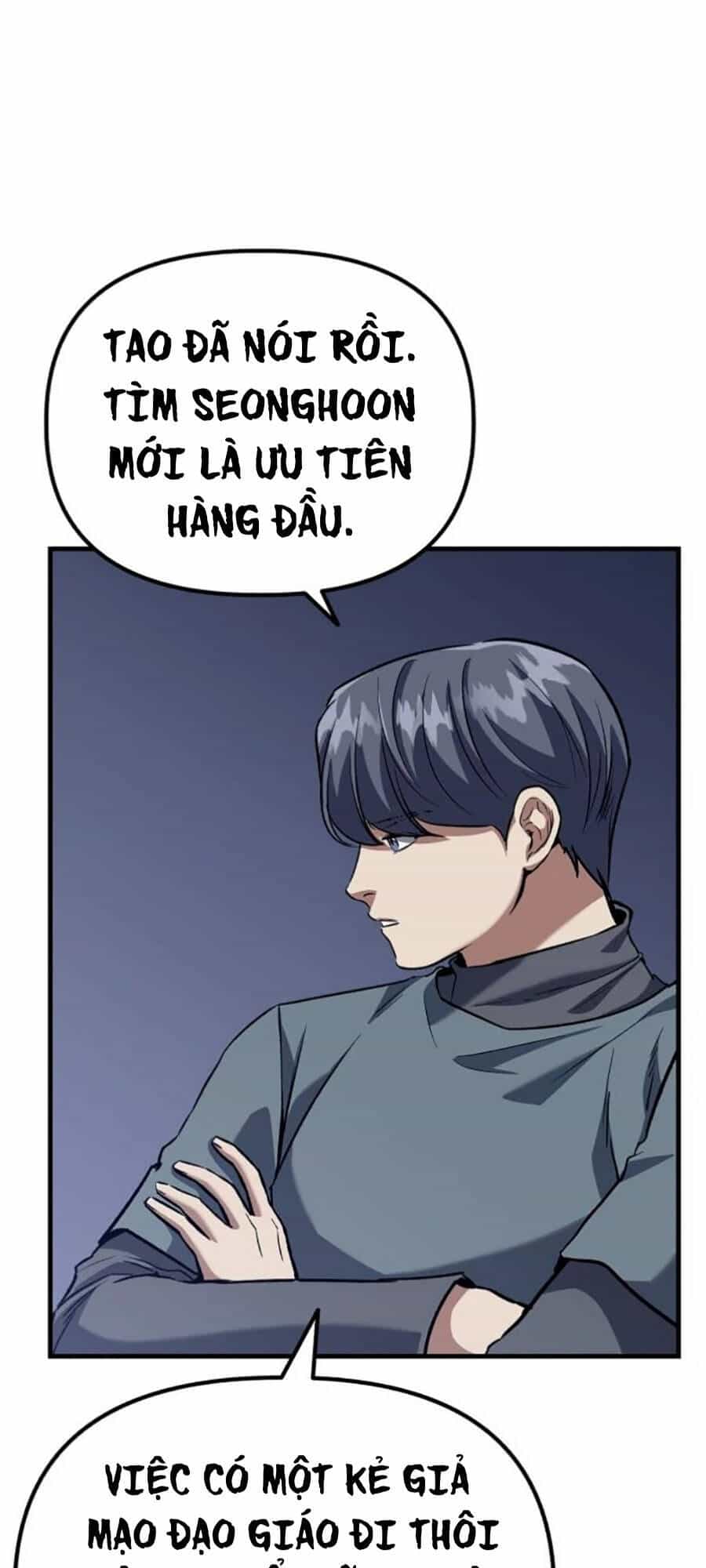 Sát Nhân Cuồng Loạn - Chương 43 - ảnh 10