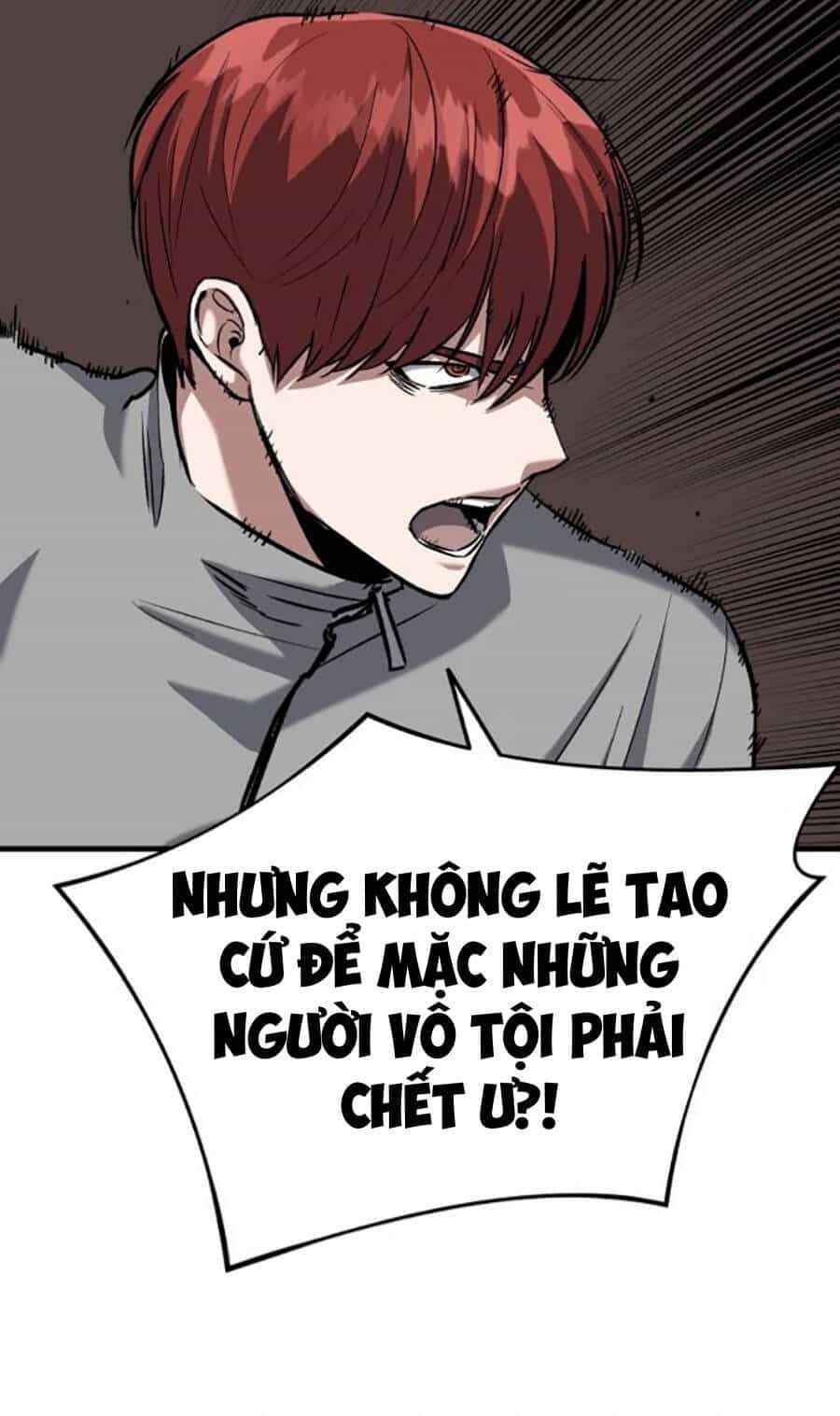 Sát Nhân Cuồng Loạn - Chương 43 - ảnh 12