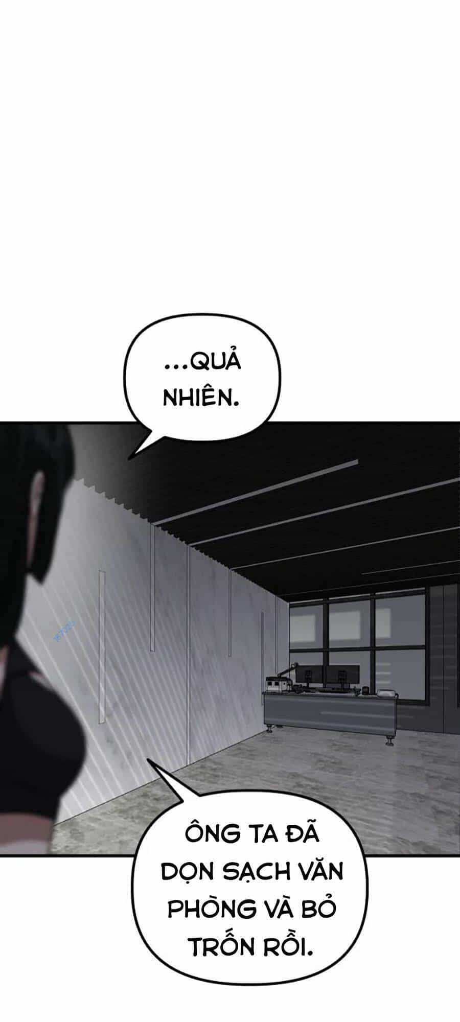 Sát Nhân Cuồng Loạn - Chương 43 - ảnh 43