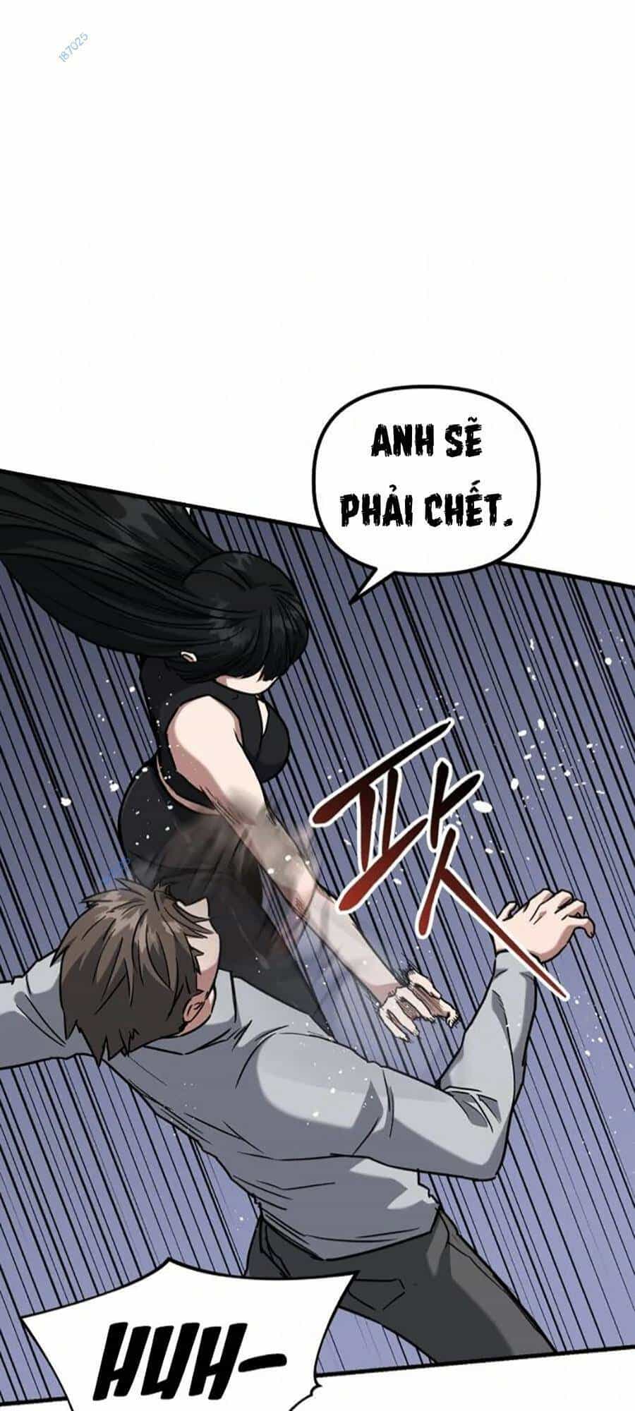 Sát Nhân Cuồng Loạn - Chương 43 - ảnh 73