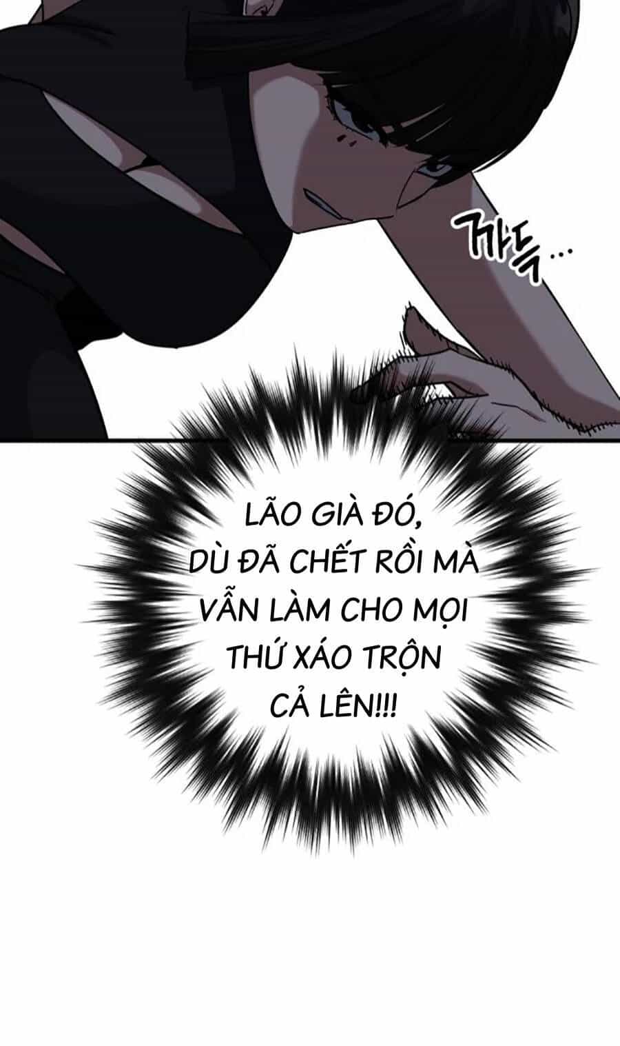 Sát Nhân Cuồng Loạn - Chương 43 - ảnh 84
