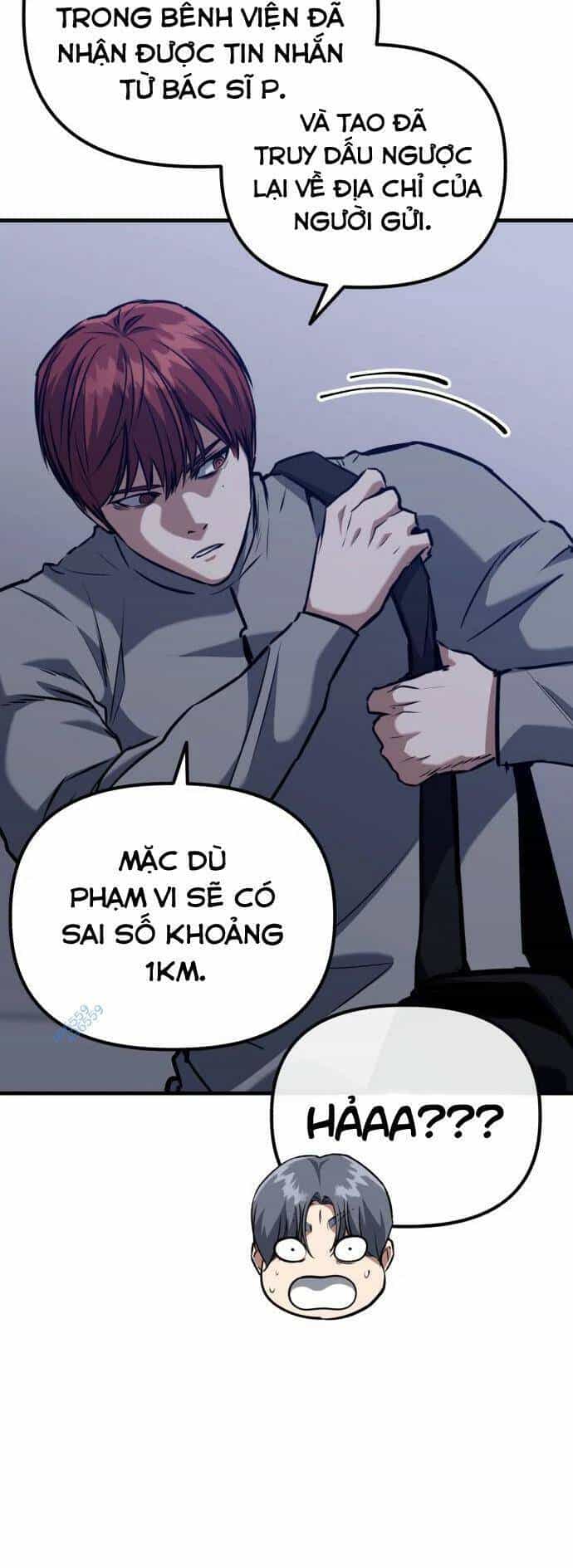 Sát Nhân Cuồng Loạn - Chương 44 - ảnh 13
