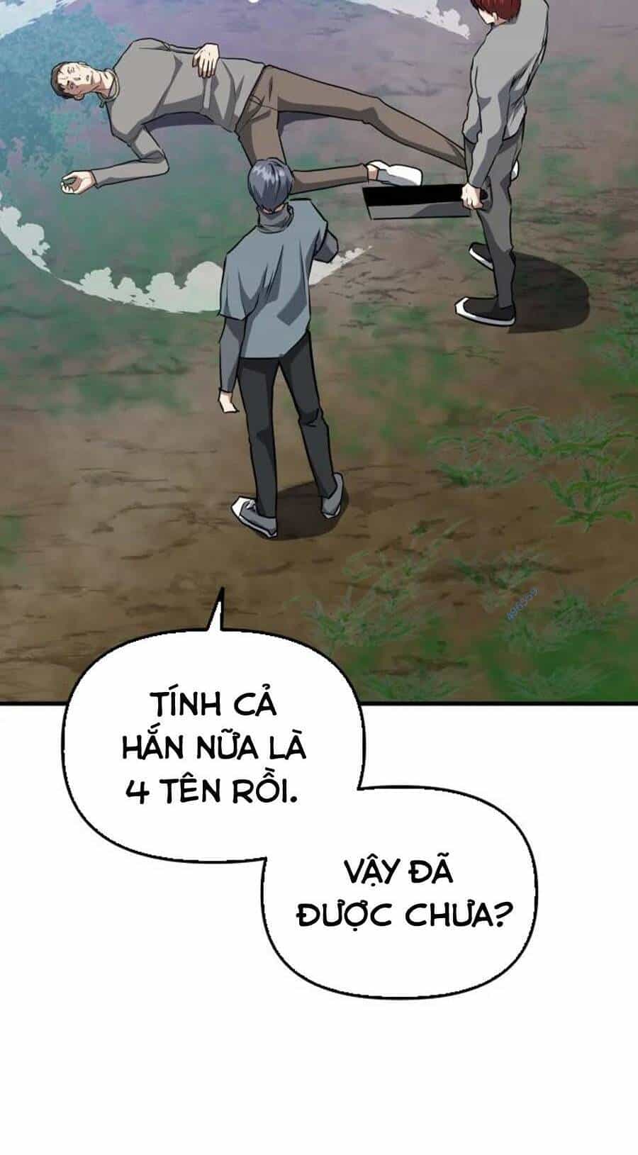 Sát Nhân Cuồng Loạn - Chương 44 - ảnh 39