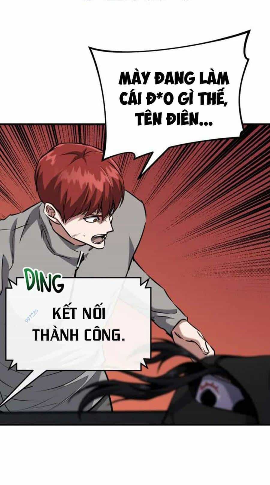 Sát Nhân Cuồng Loạn - Chương 45 - ảnh 19