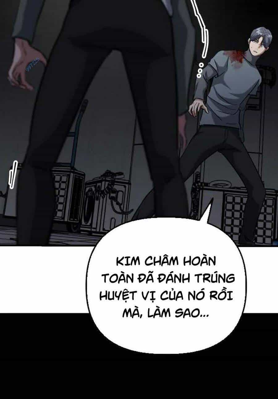 Sát Nhân Cuồng Loạn - Chương 45 - ảnh 46