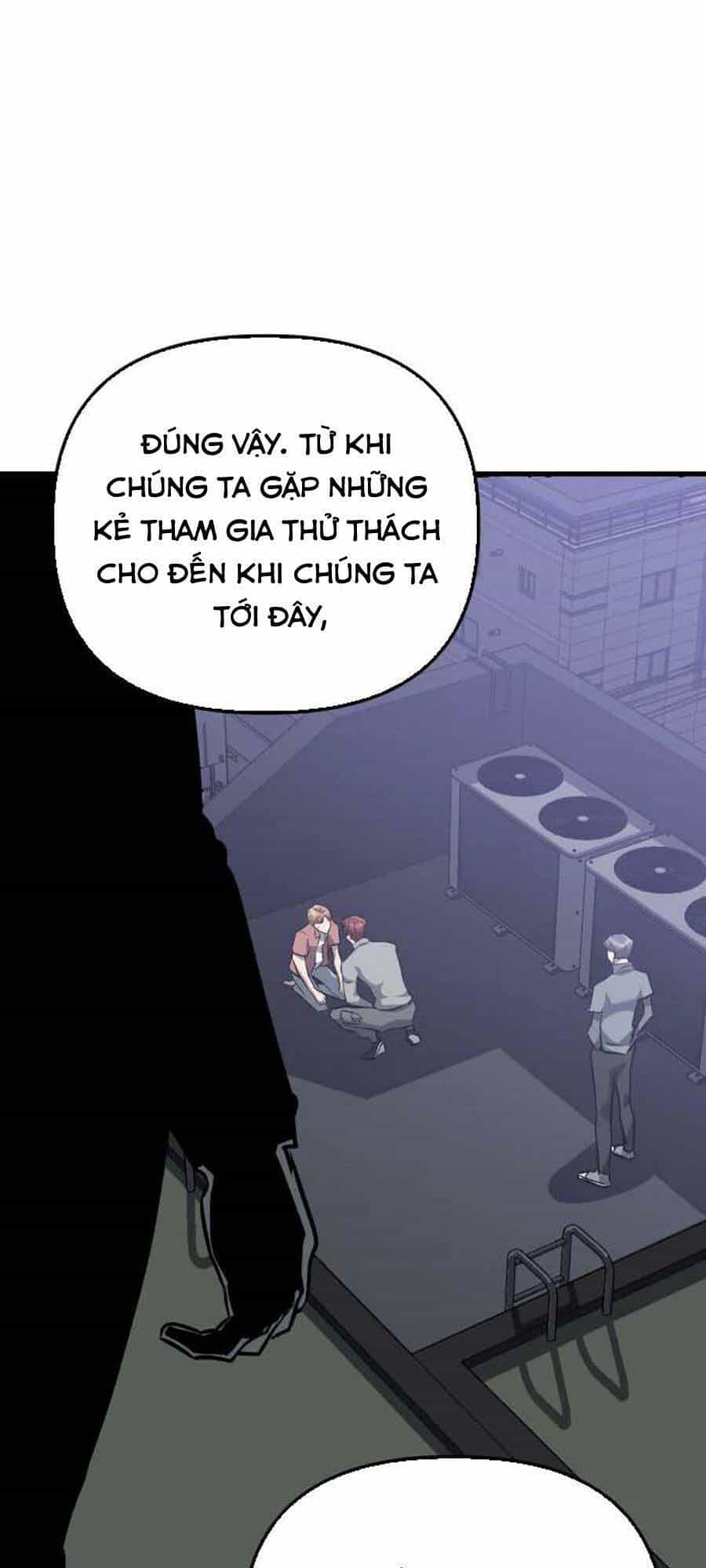 Sát Nhân Cuồng Loạn - Chương 45 - ảnh 70