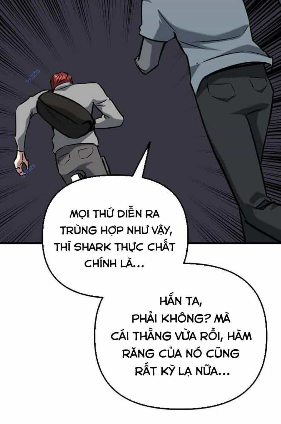 Sát Nhân Cuồng Loạn - Chương 45 - ảnh 72