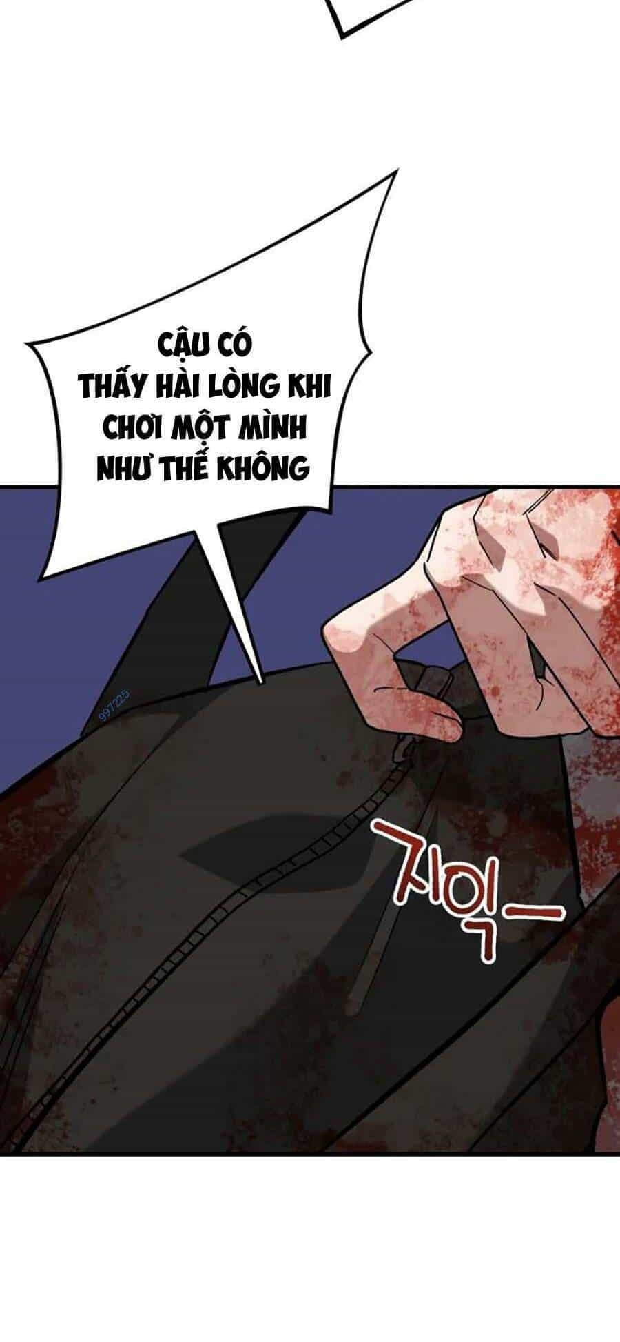 Sát Nhân Cuồng Loạn - Chương 46 - ảnh 14