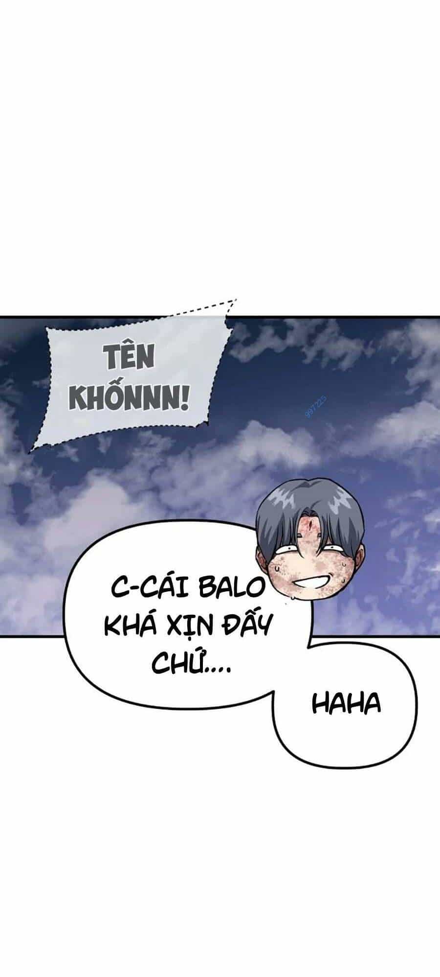 Sát Nhân Cuồng Loạn - Chương 46 - ảnh 16