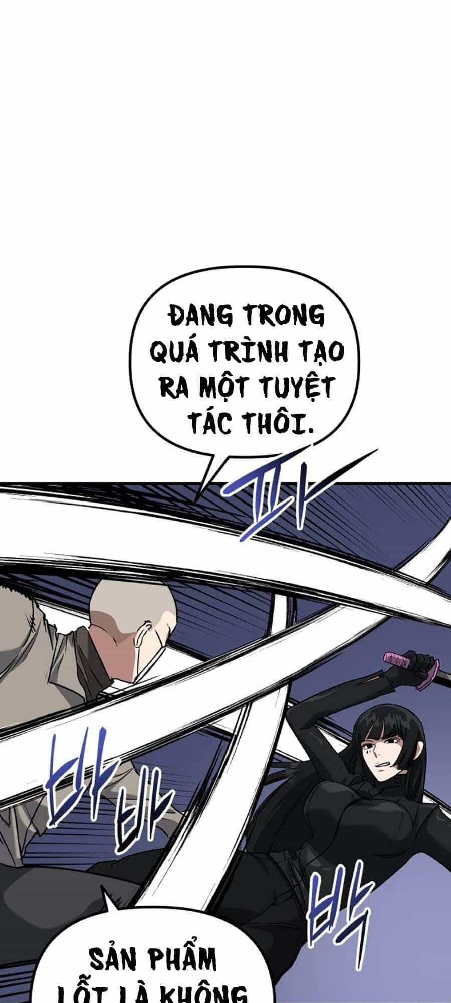 Sát Nhân Cuồng Loạn - Chương 46 - ảnh 42