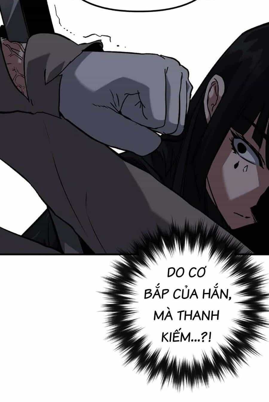 Sát Nhân Cuồng Loạn - Chương 46 - ảnh 54