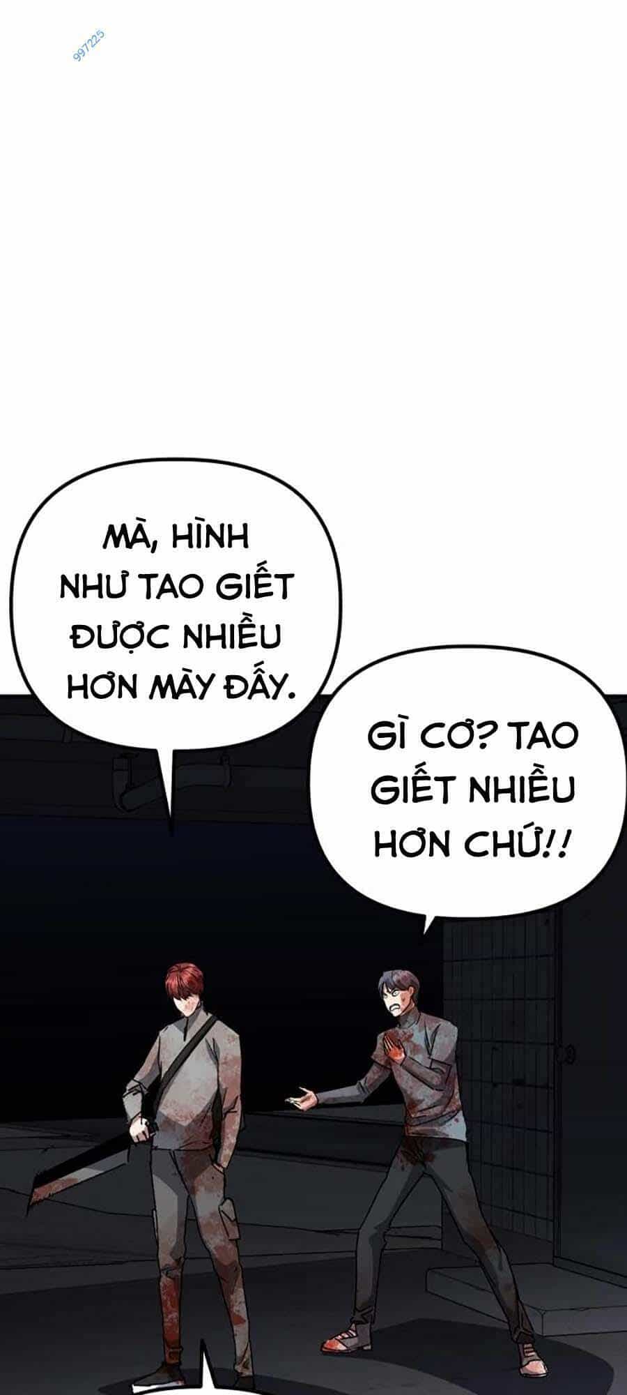 Sát Nhân Cuồng Loạn - Chương 46 - ảnh 6