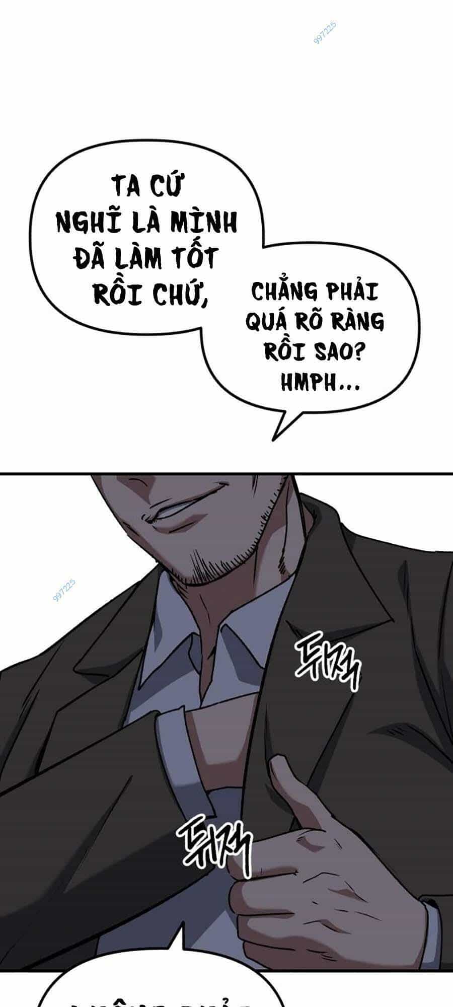 Sát Nhân Cuồng Loạn - Chương 47 - ảnh 15
